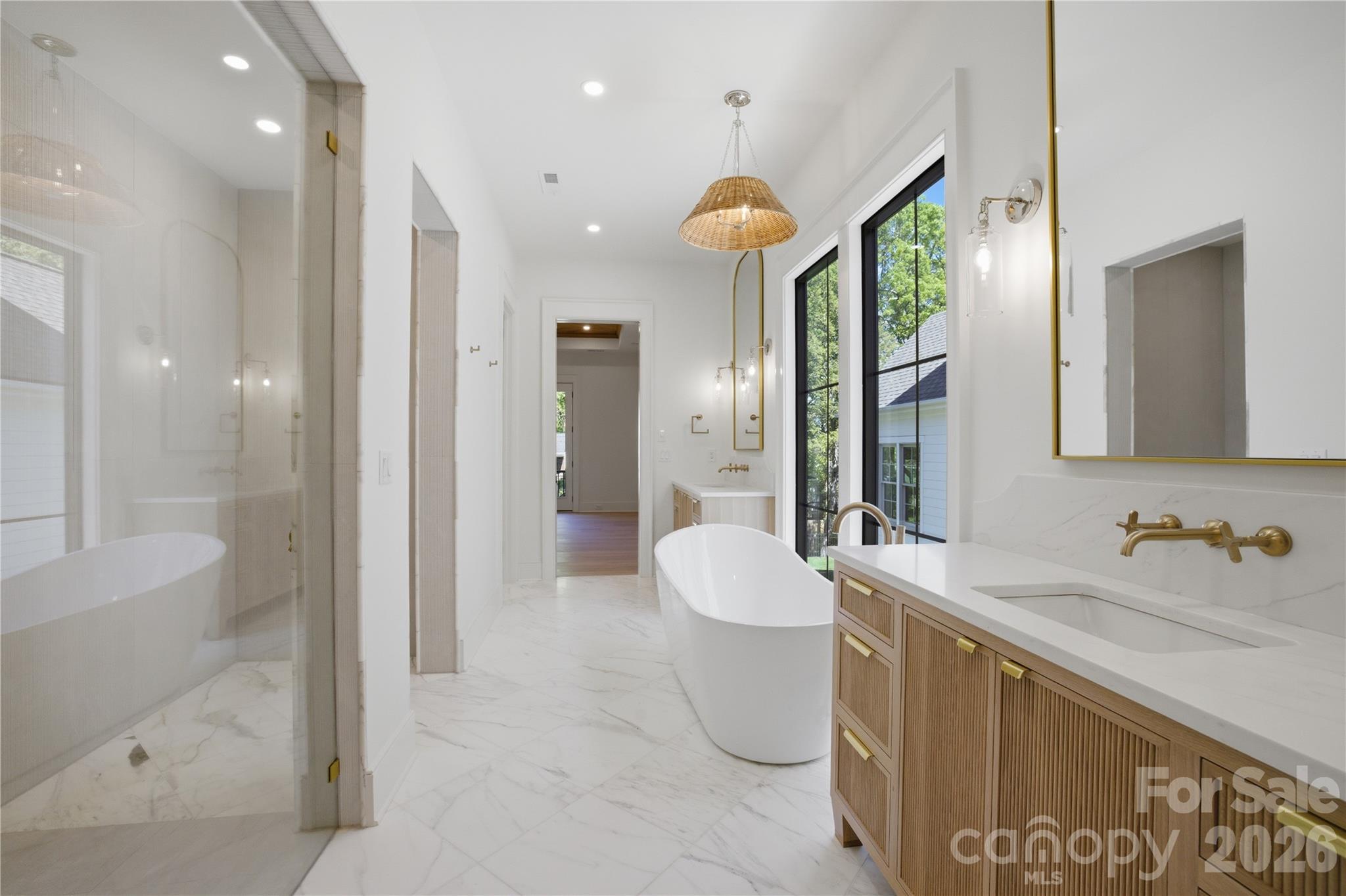 Dilworth - Residential