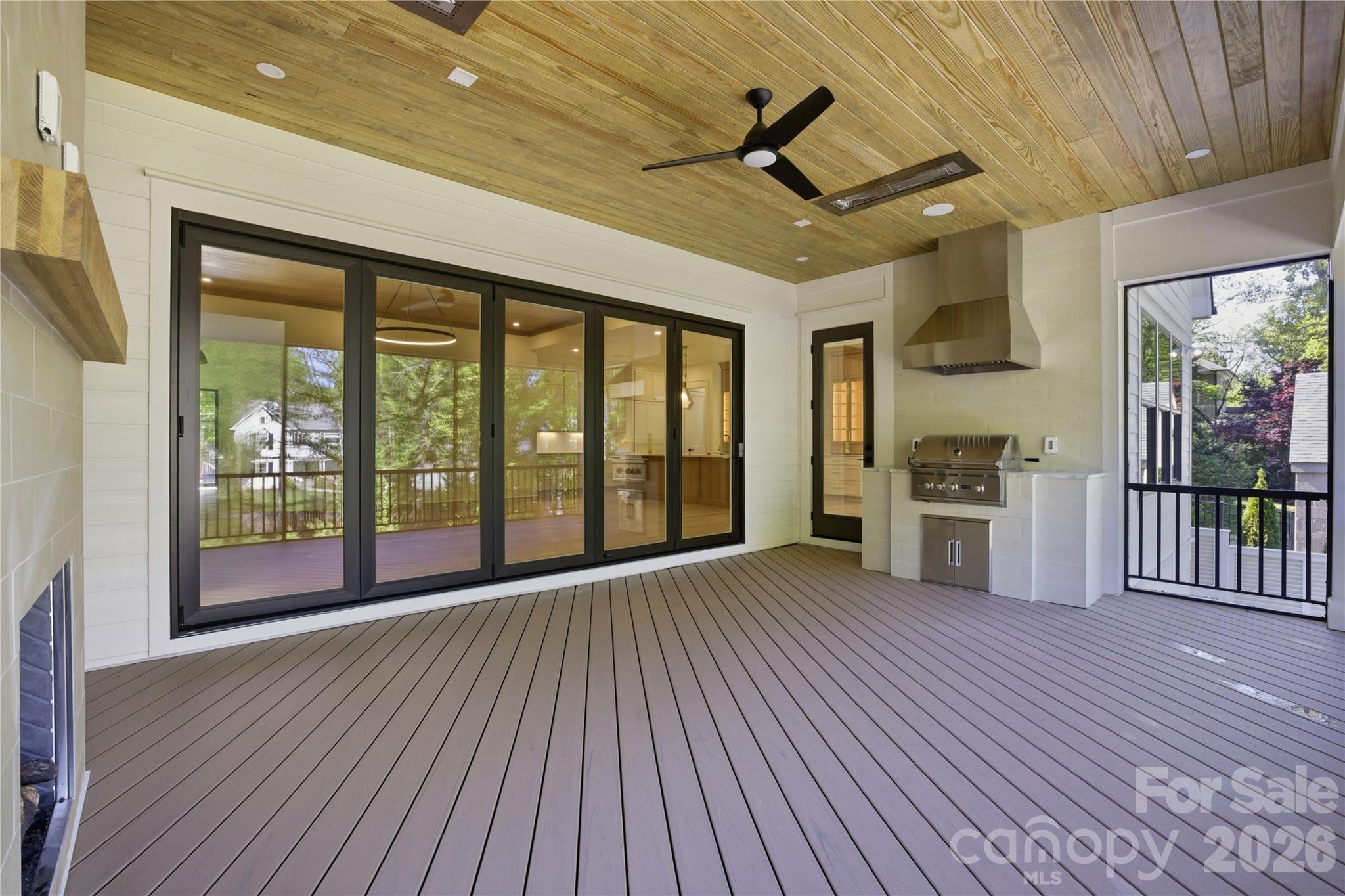 Dilworth - Residential