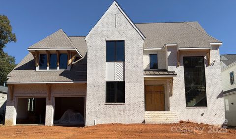 1519 Lynway Drive Charlotte NC 28203