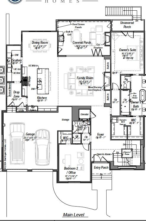 1519 Lynway Drive