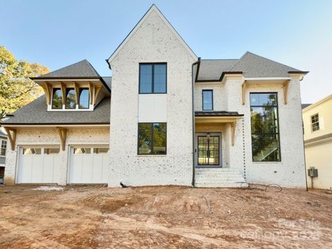 1519 Lynway Drive Charlotte NC 28203