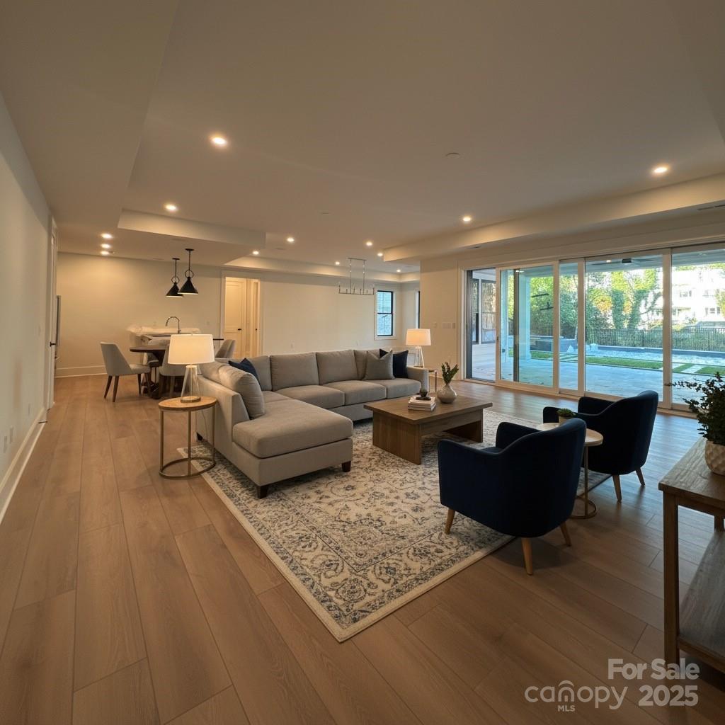 Dilworth - Residential