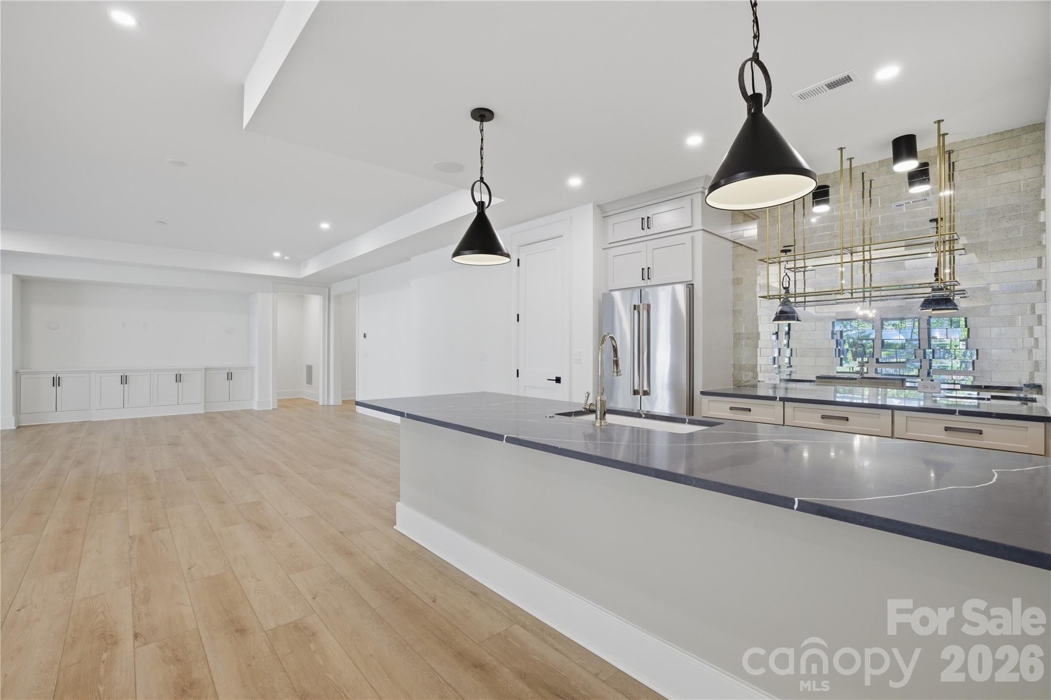 Dilworth - Residential