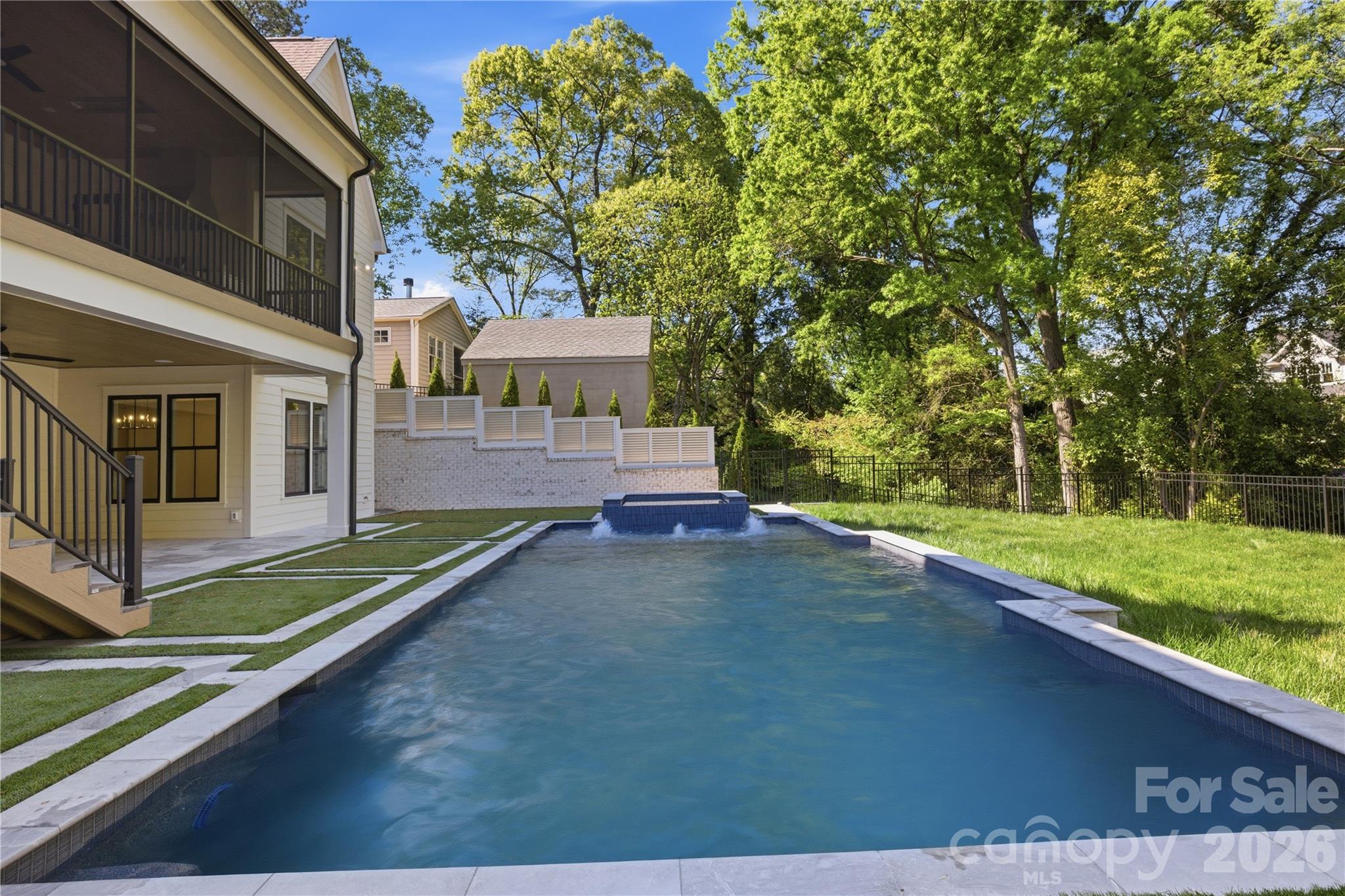 Dilworth - Residential