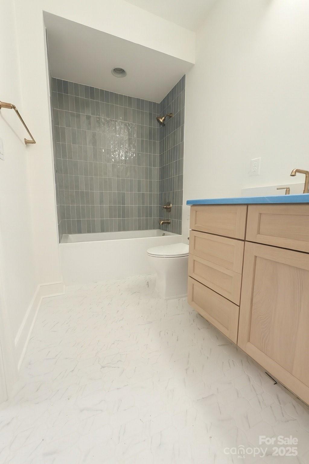 Dilworth - Residential