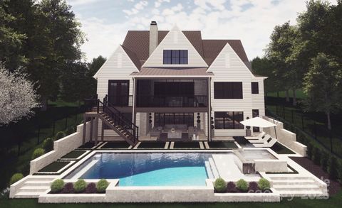 1519 Lynway Drive Charlotte NC 28203