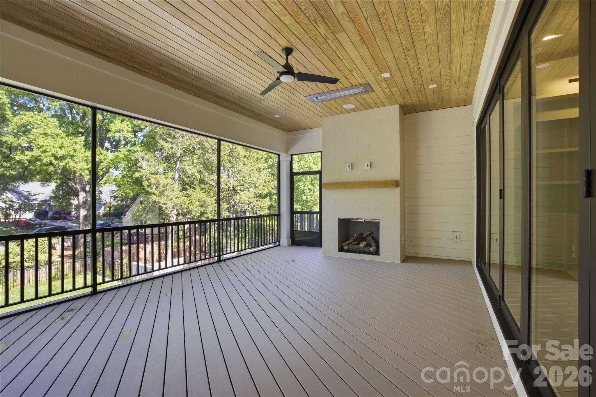 Dilworth - Residential