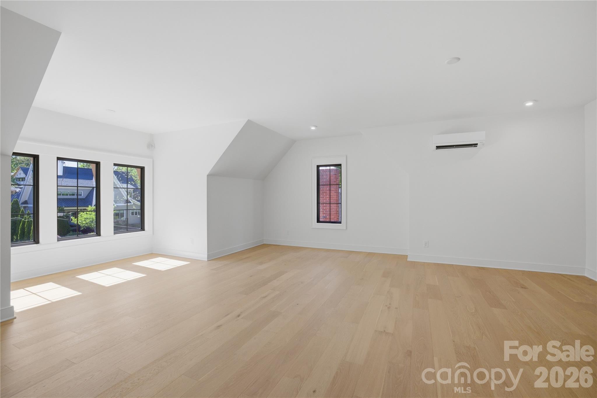 Dilworth - Residential