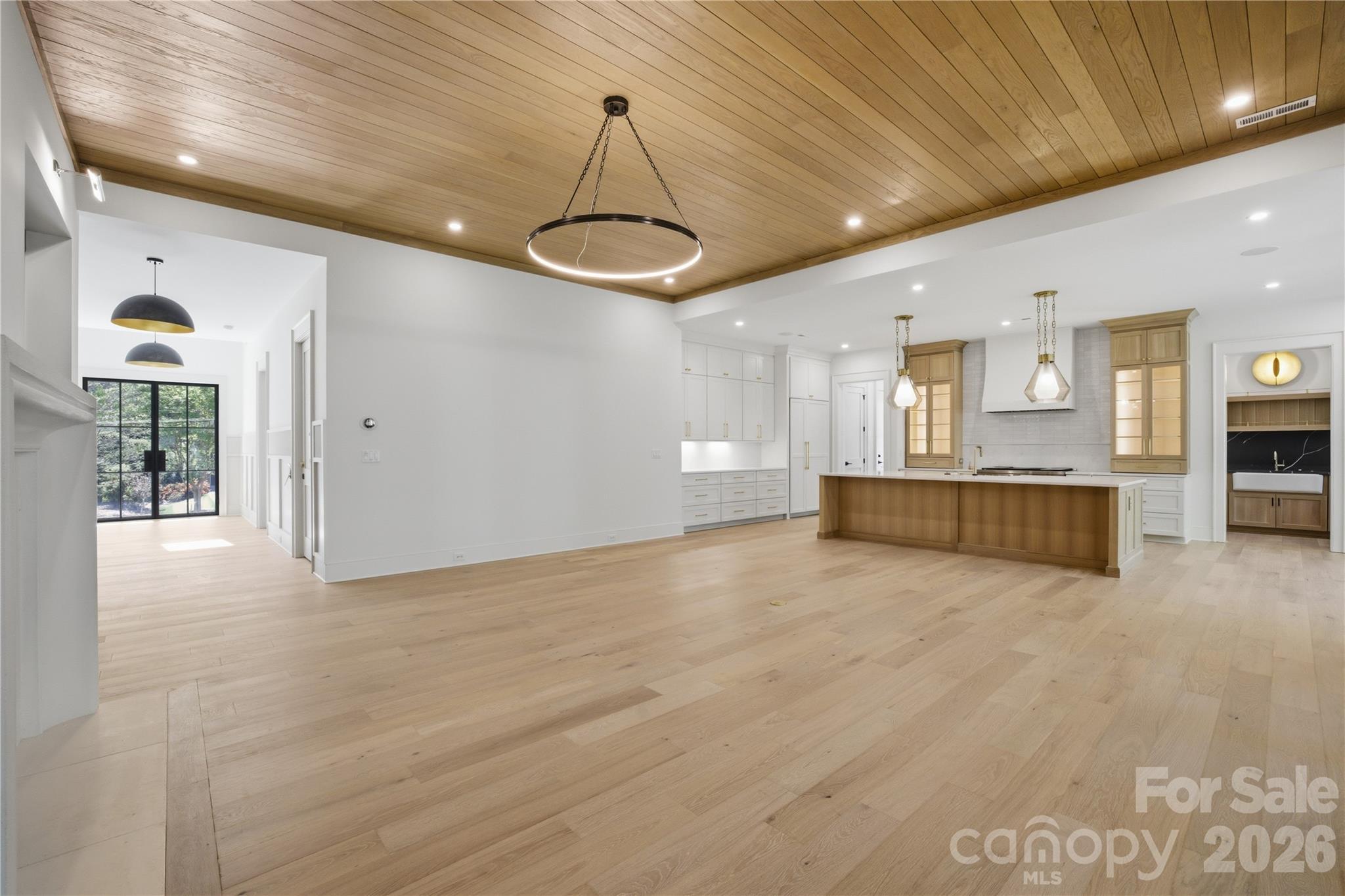 Dilworth - Residential