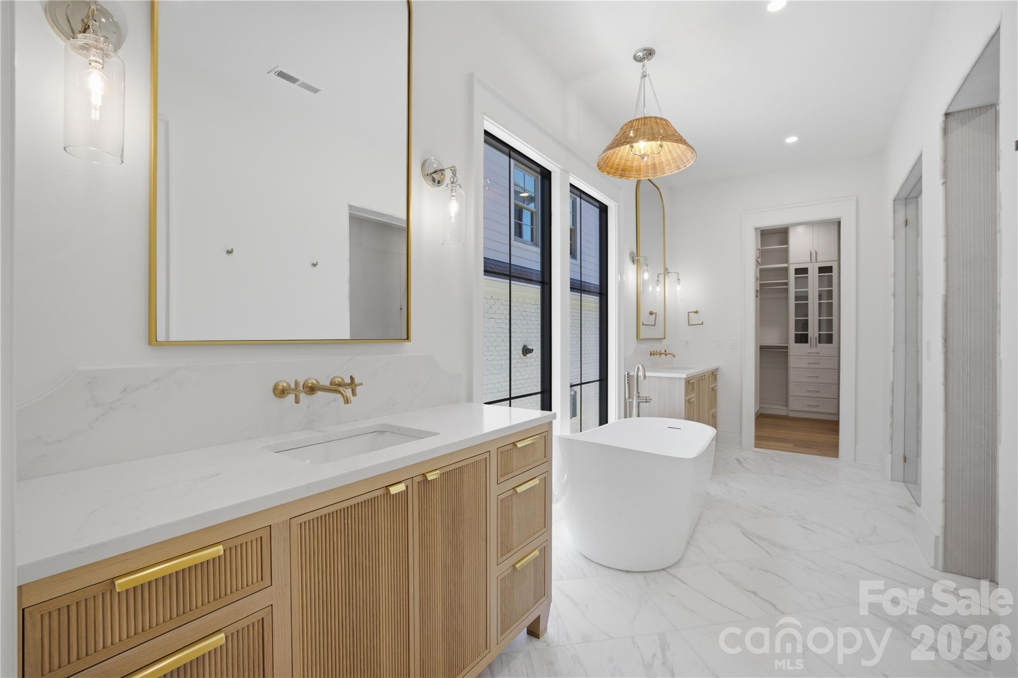 Dilworth - Residential