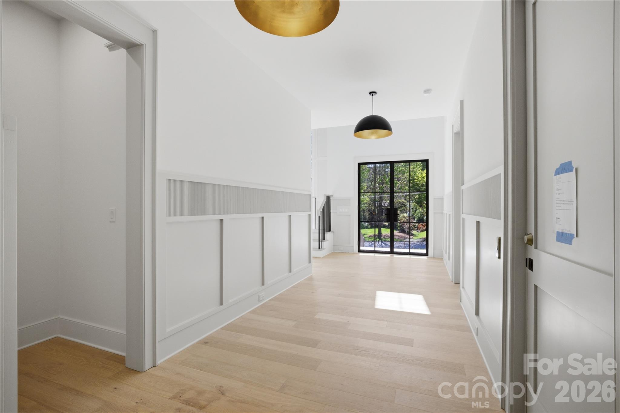 Dilworth - Residential