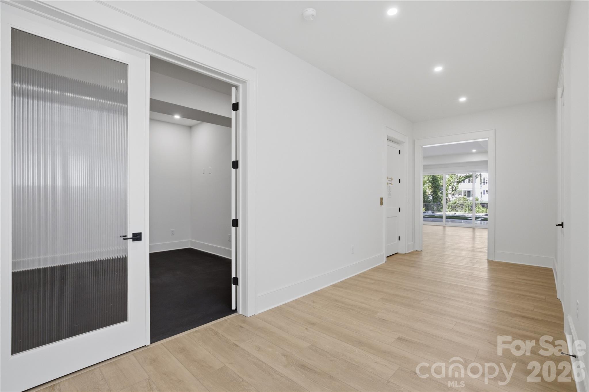 Dilworth - Residential