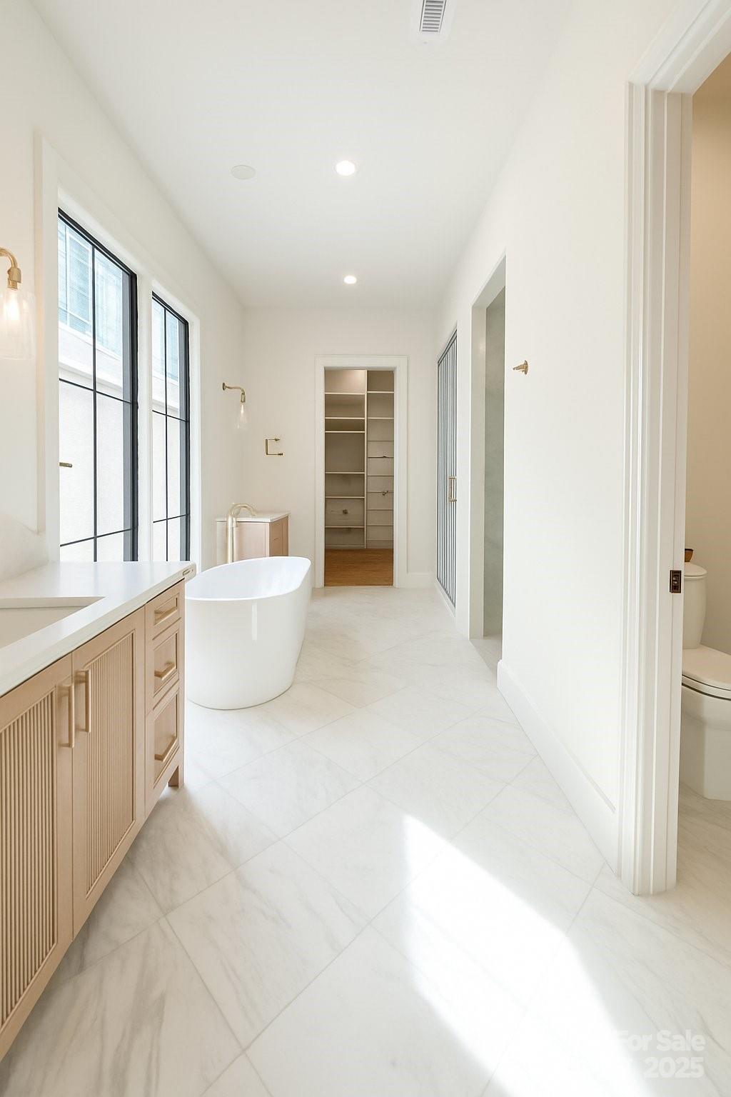 Dilworth - Residential