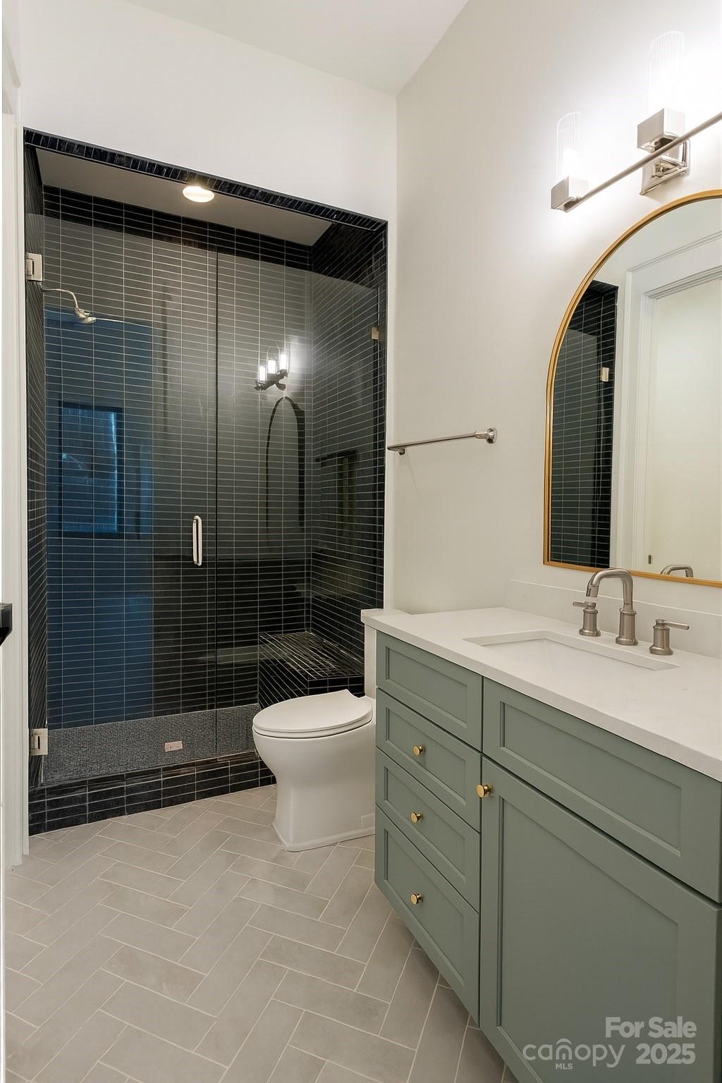 Dilworth - Residential