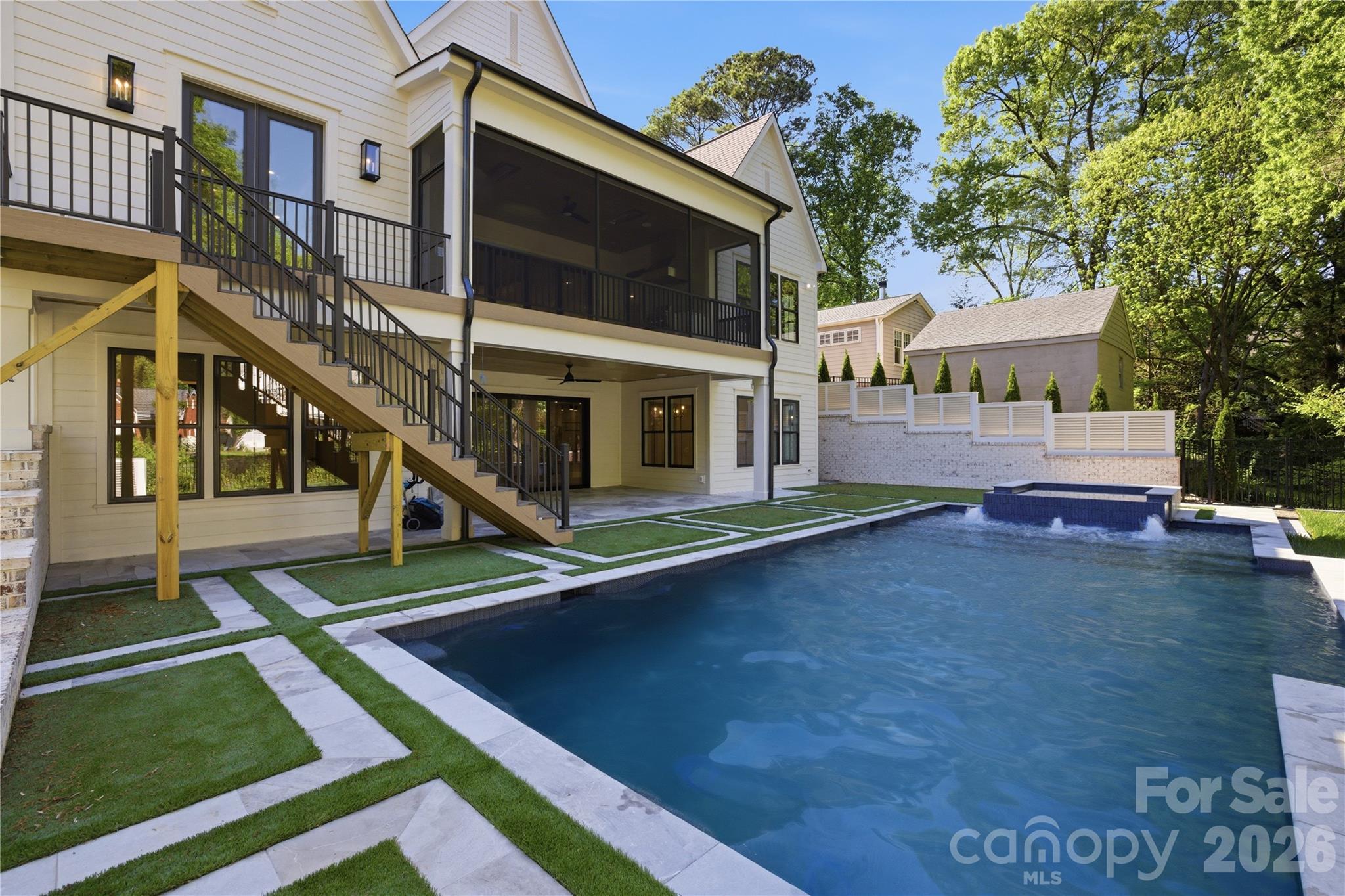 Dilworth - Residential