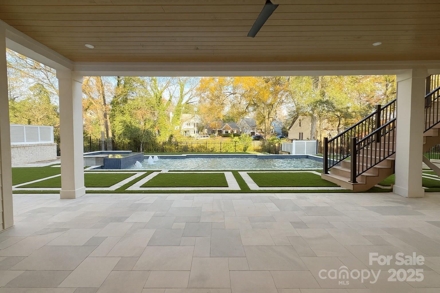 Dilworth - Residential