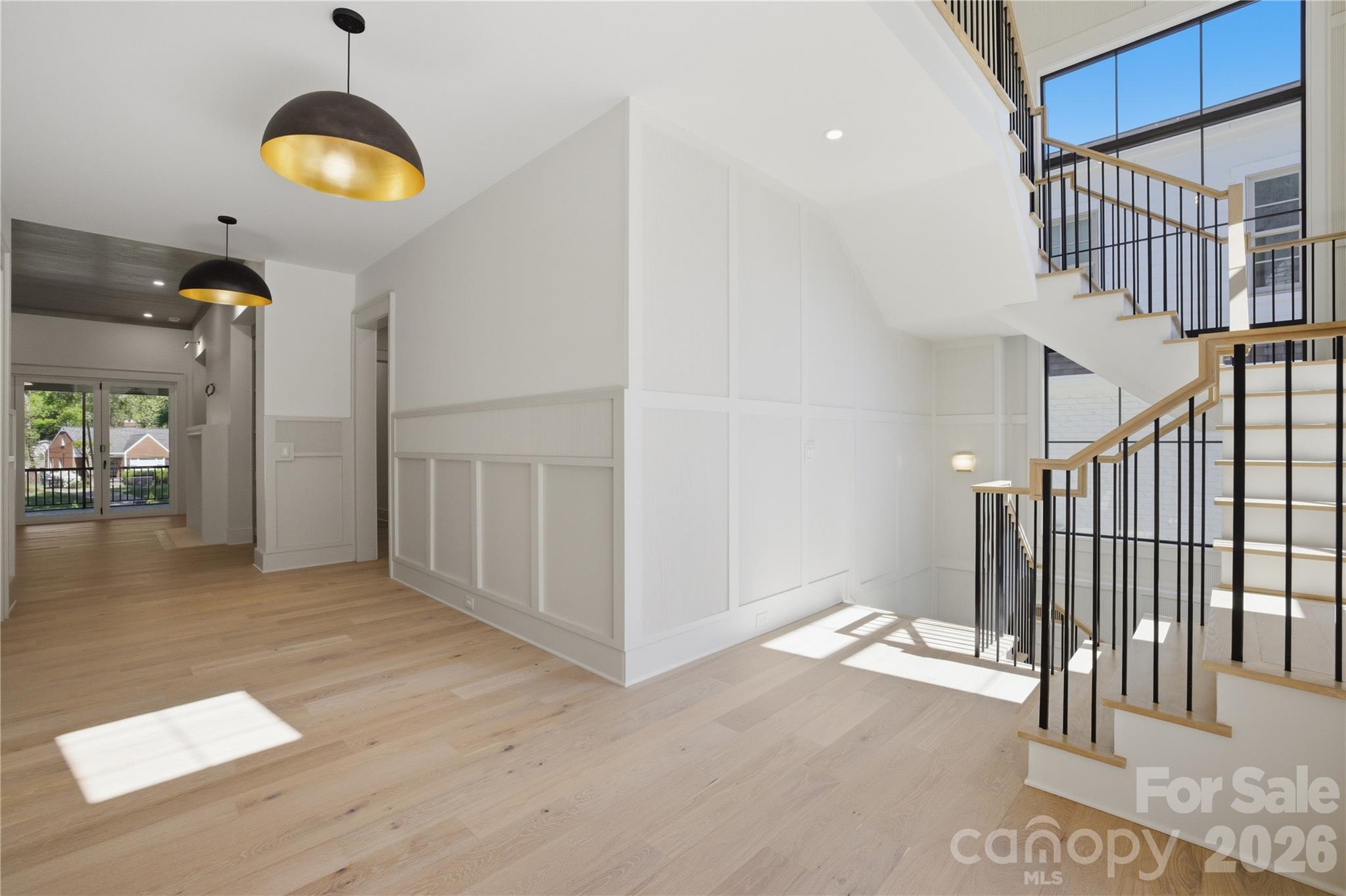 Dilworth - Residential