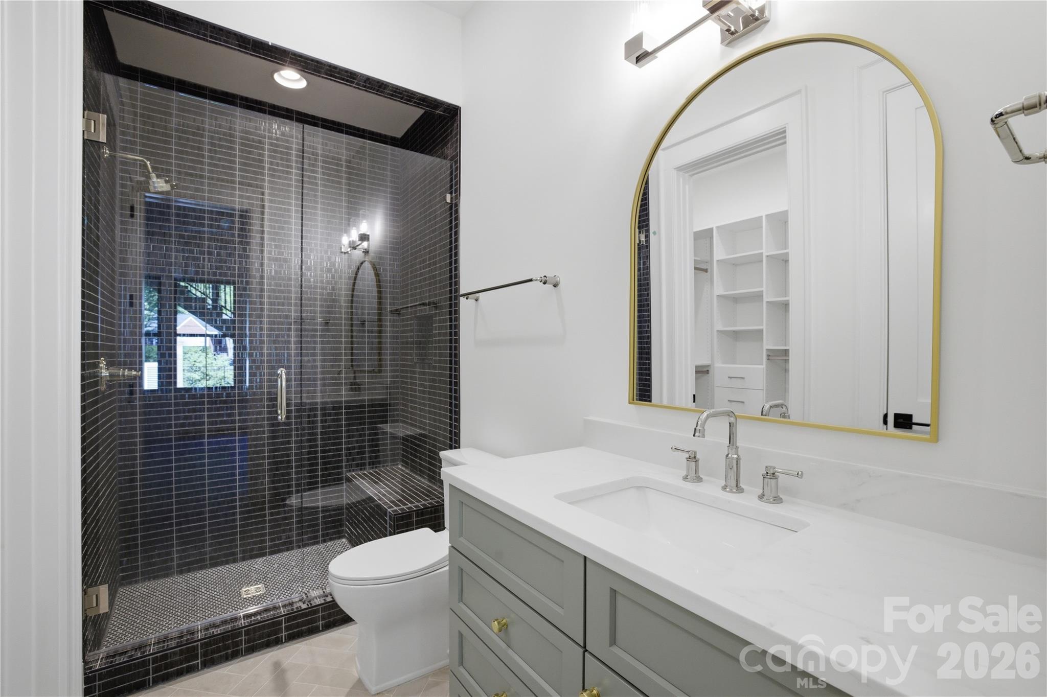 Dilworth - Residential