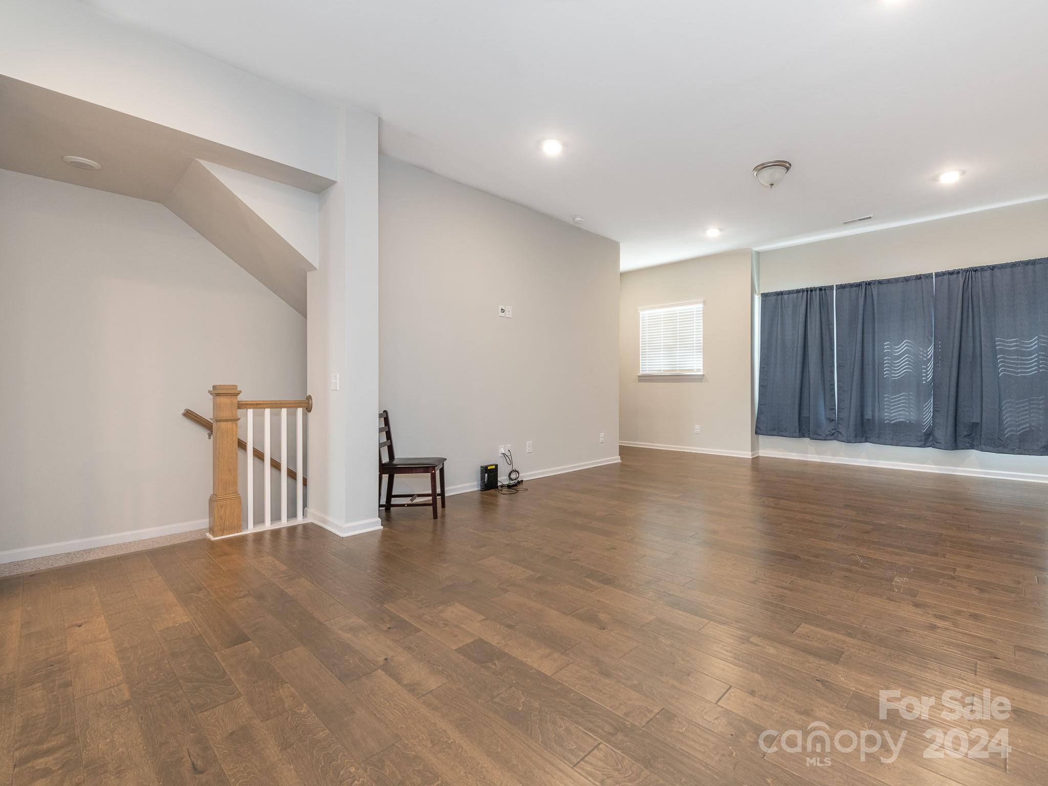 Hadley - Residential