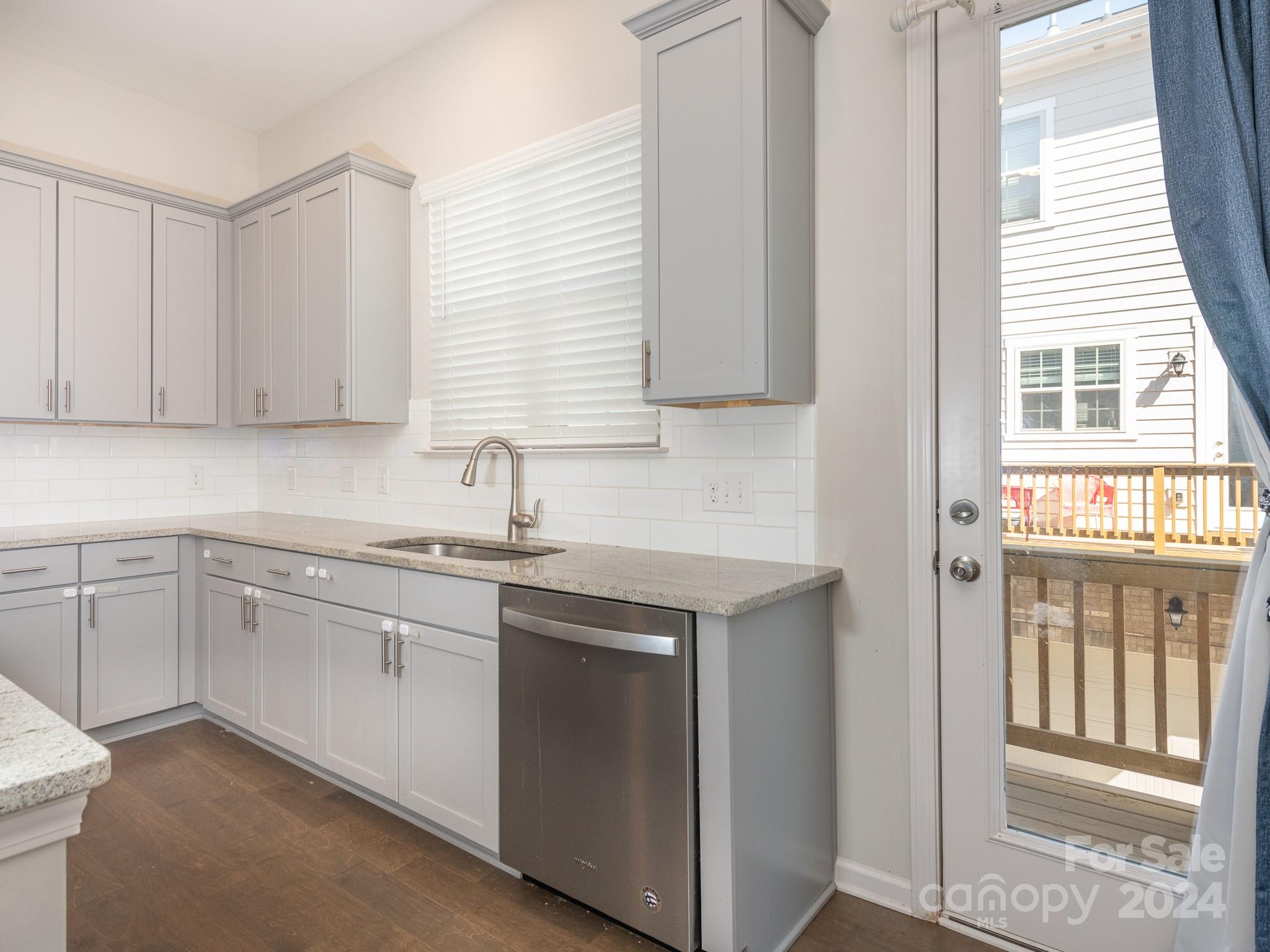 Hadley - Residential