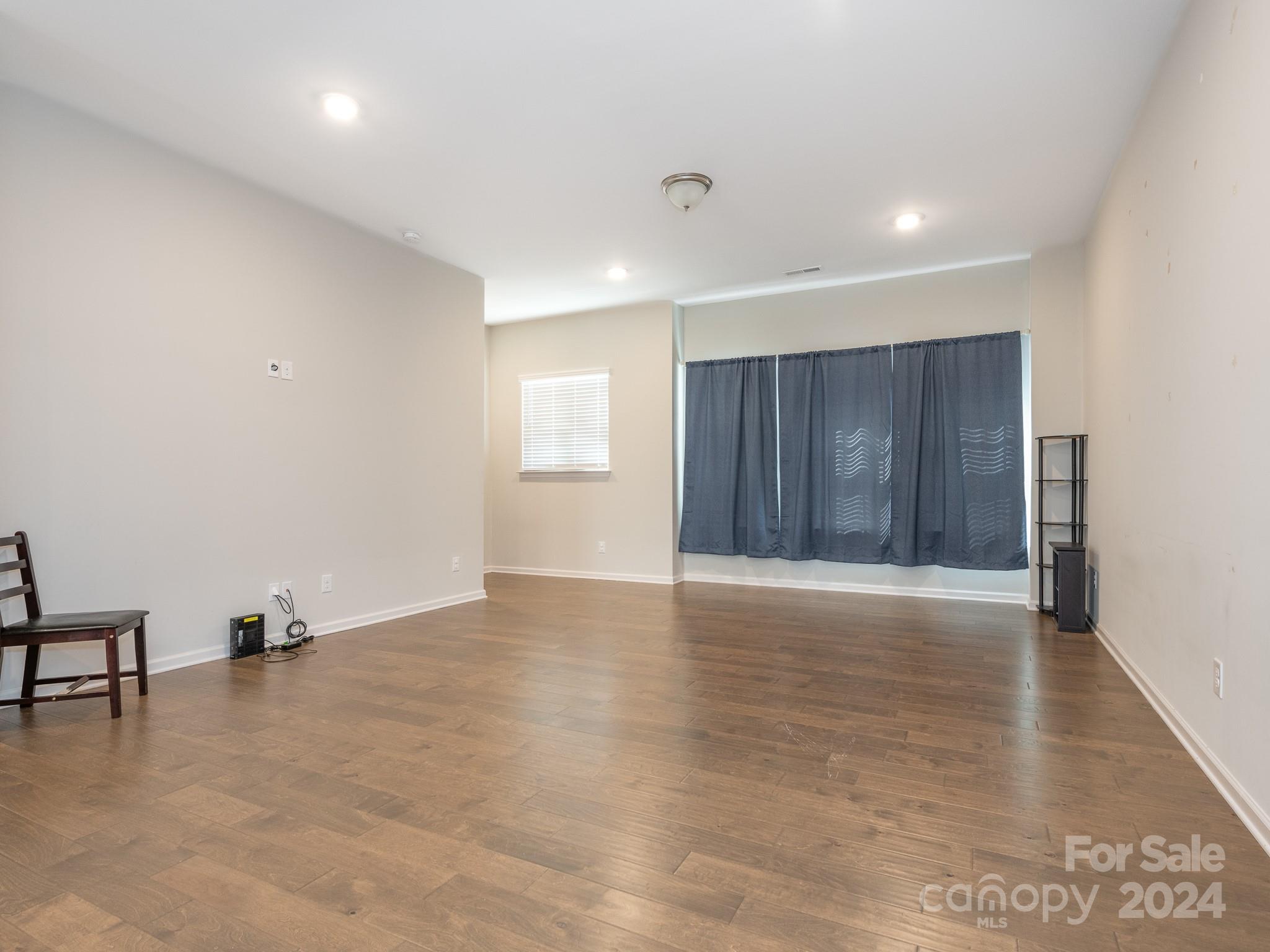 Hadley - Residential