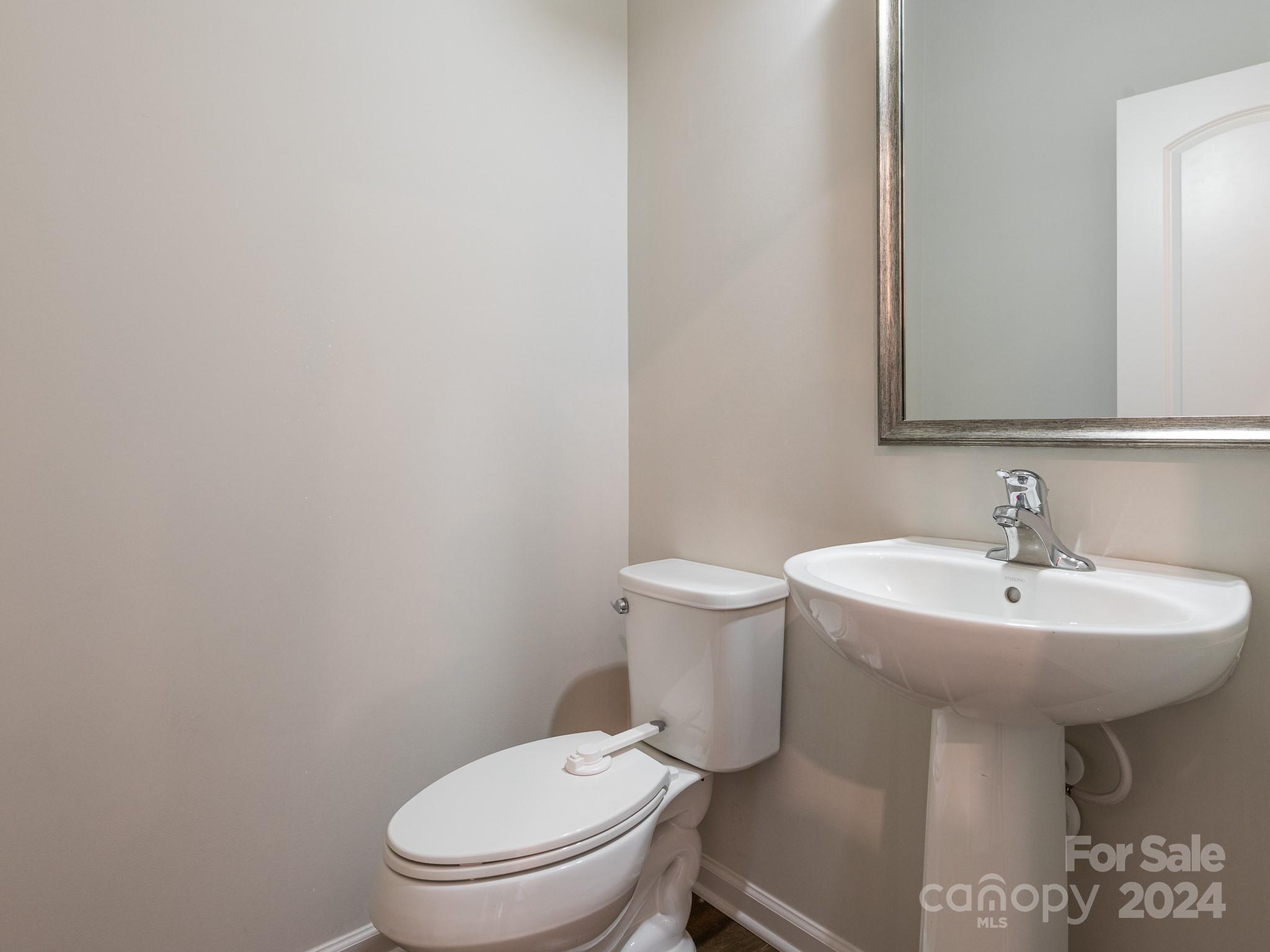 Hadley - Residential