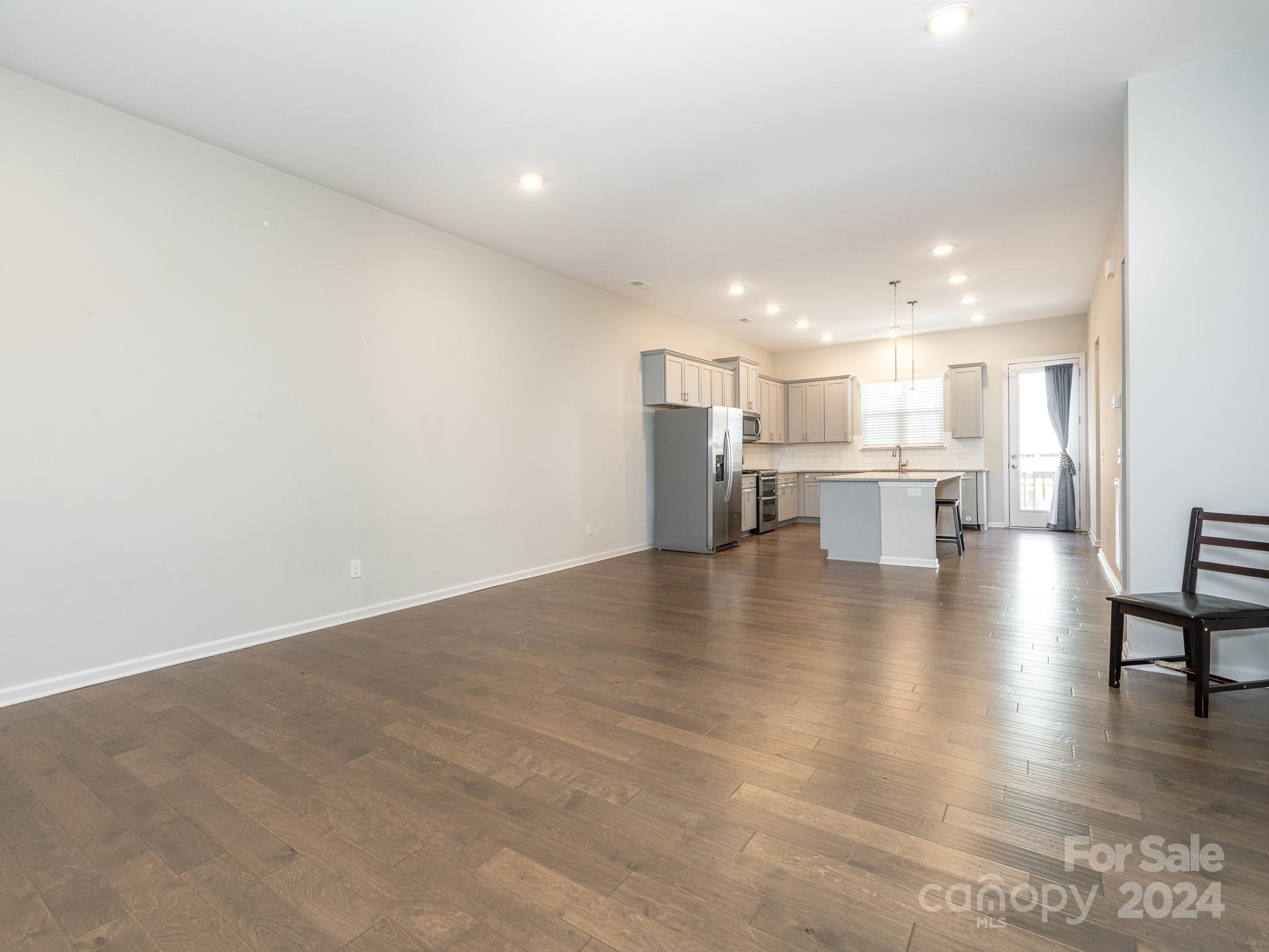 Hadley - Residential