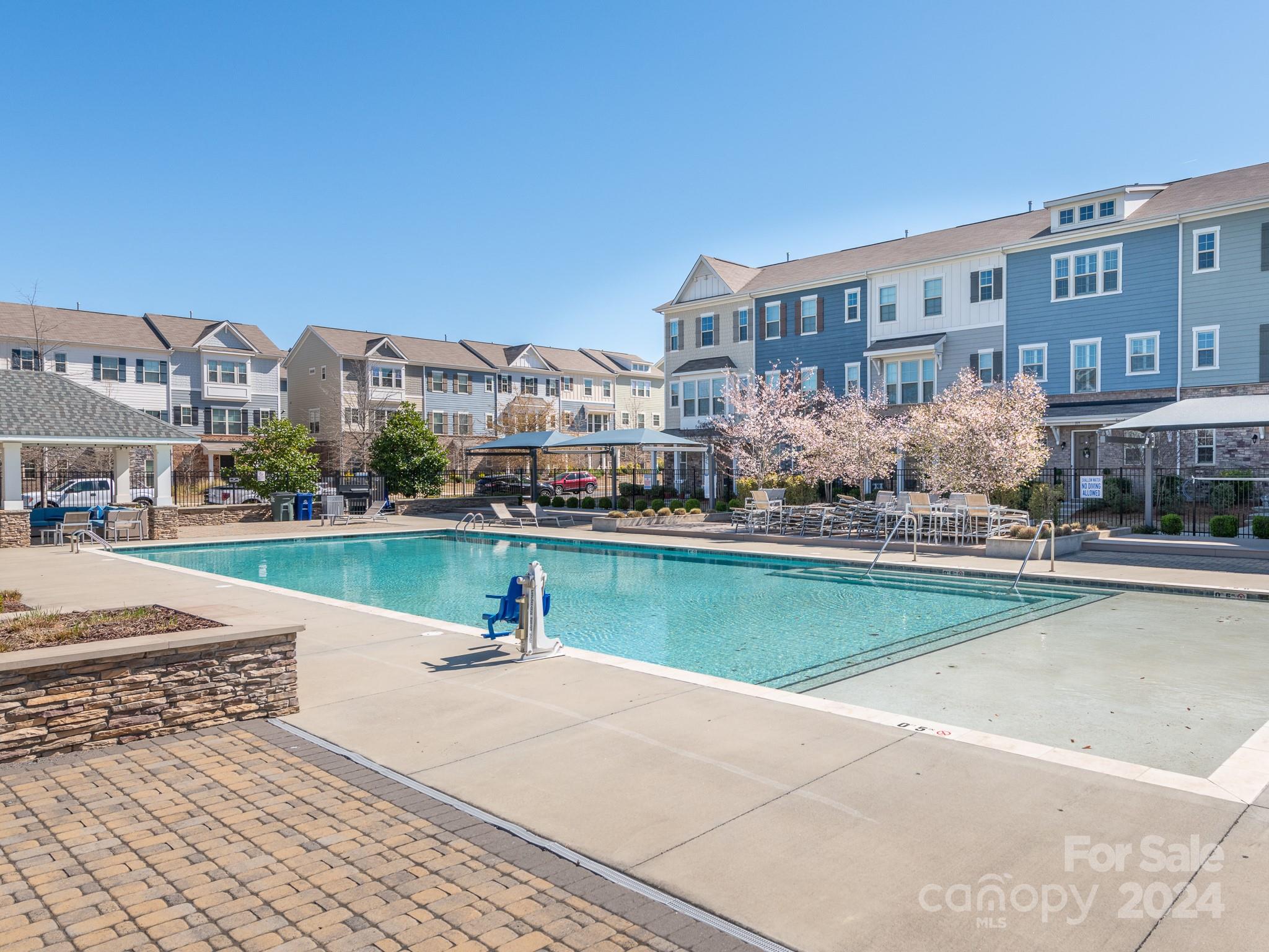 Hadley - Residential