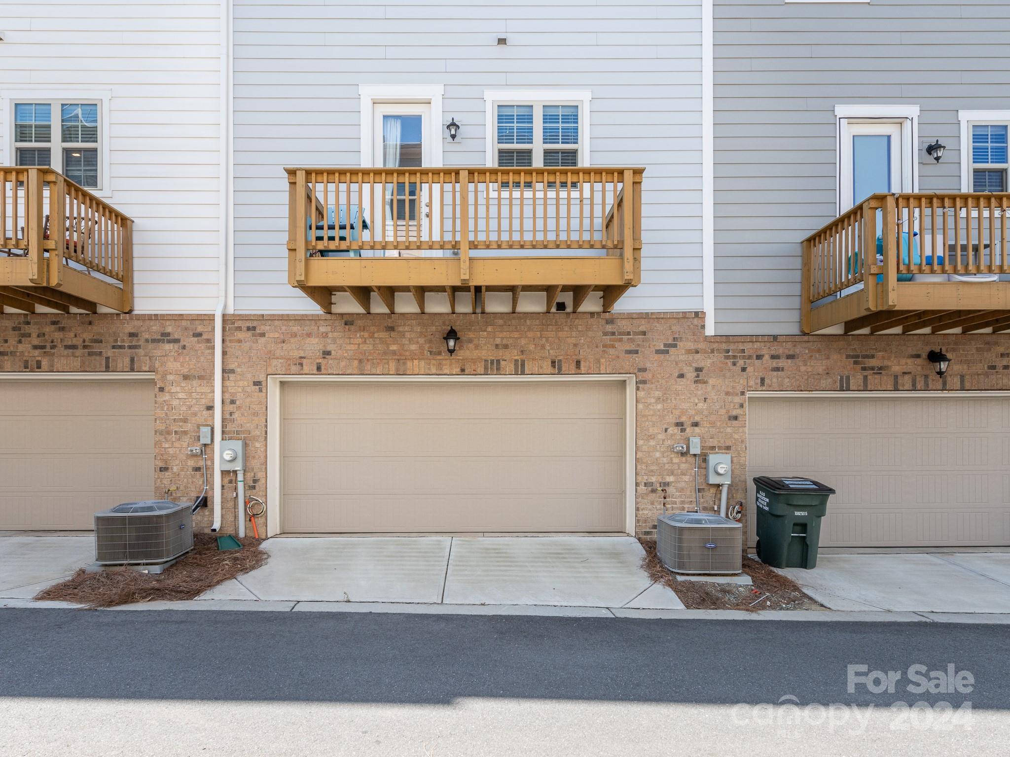 Hadley - Residential