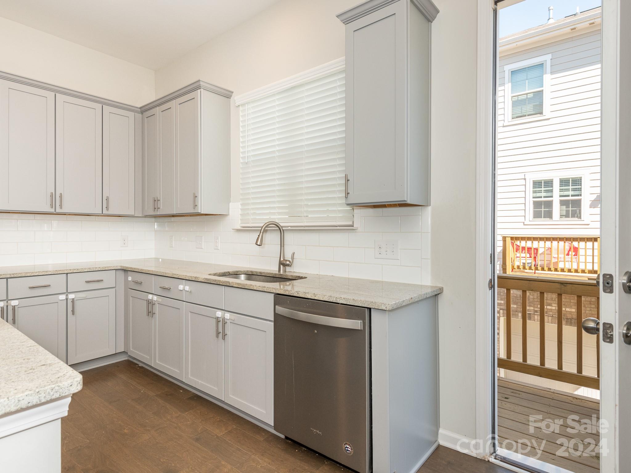 Hadley - Residential