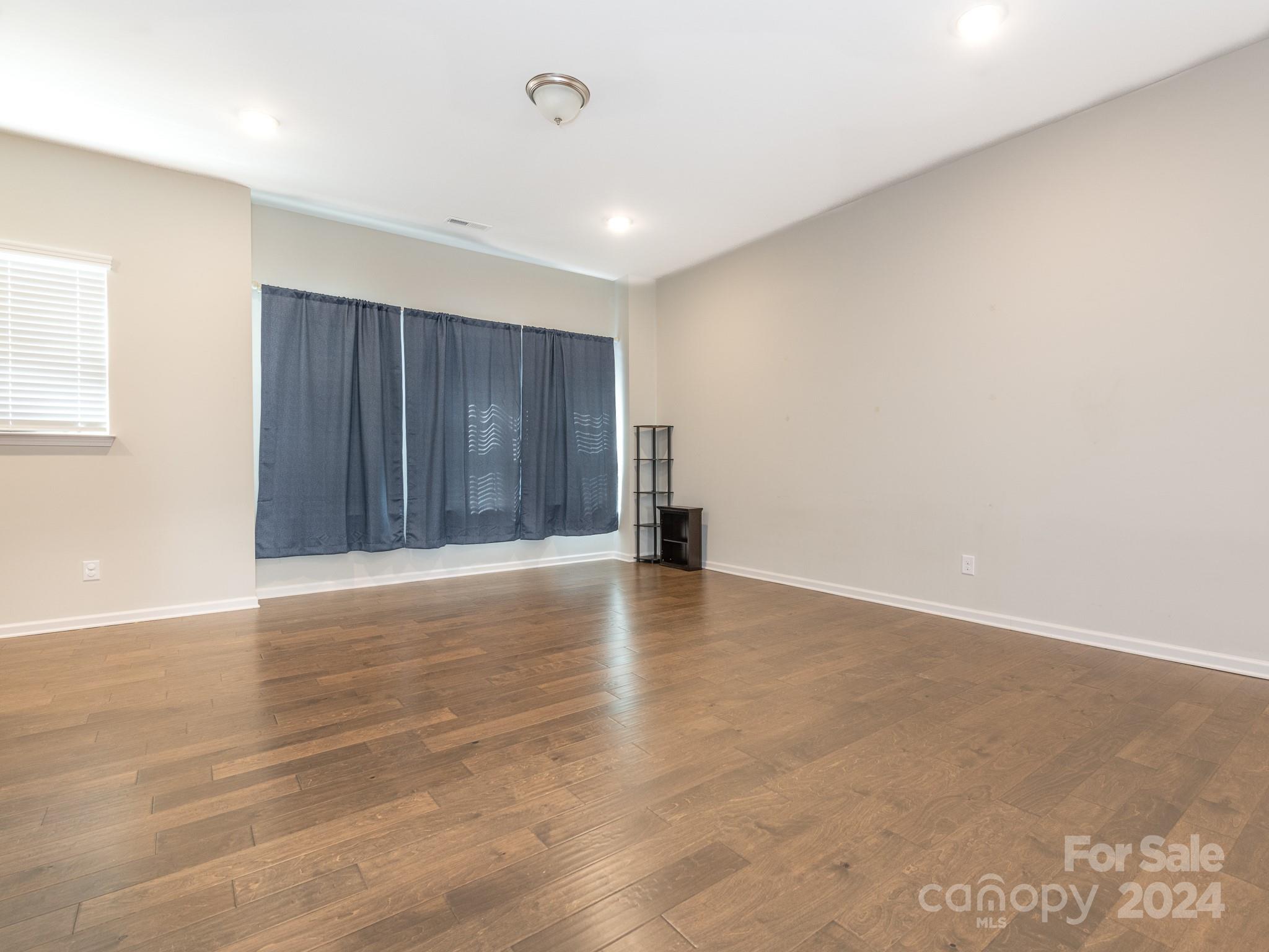 Hadley - Residential