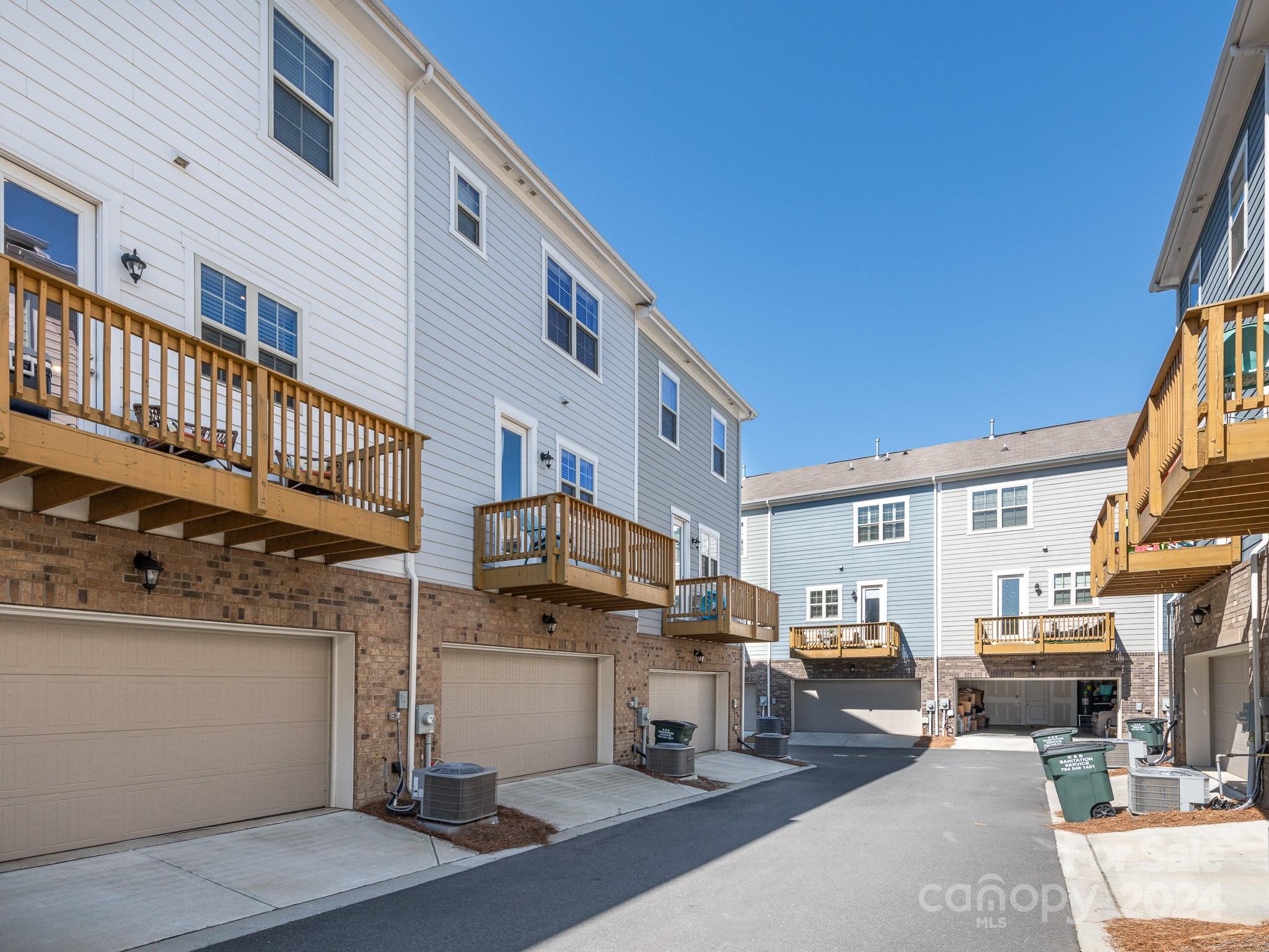 Hadley - Residential