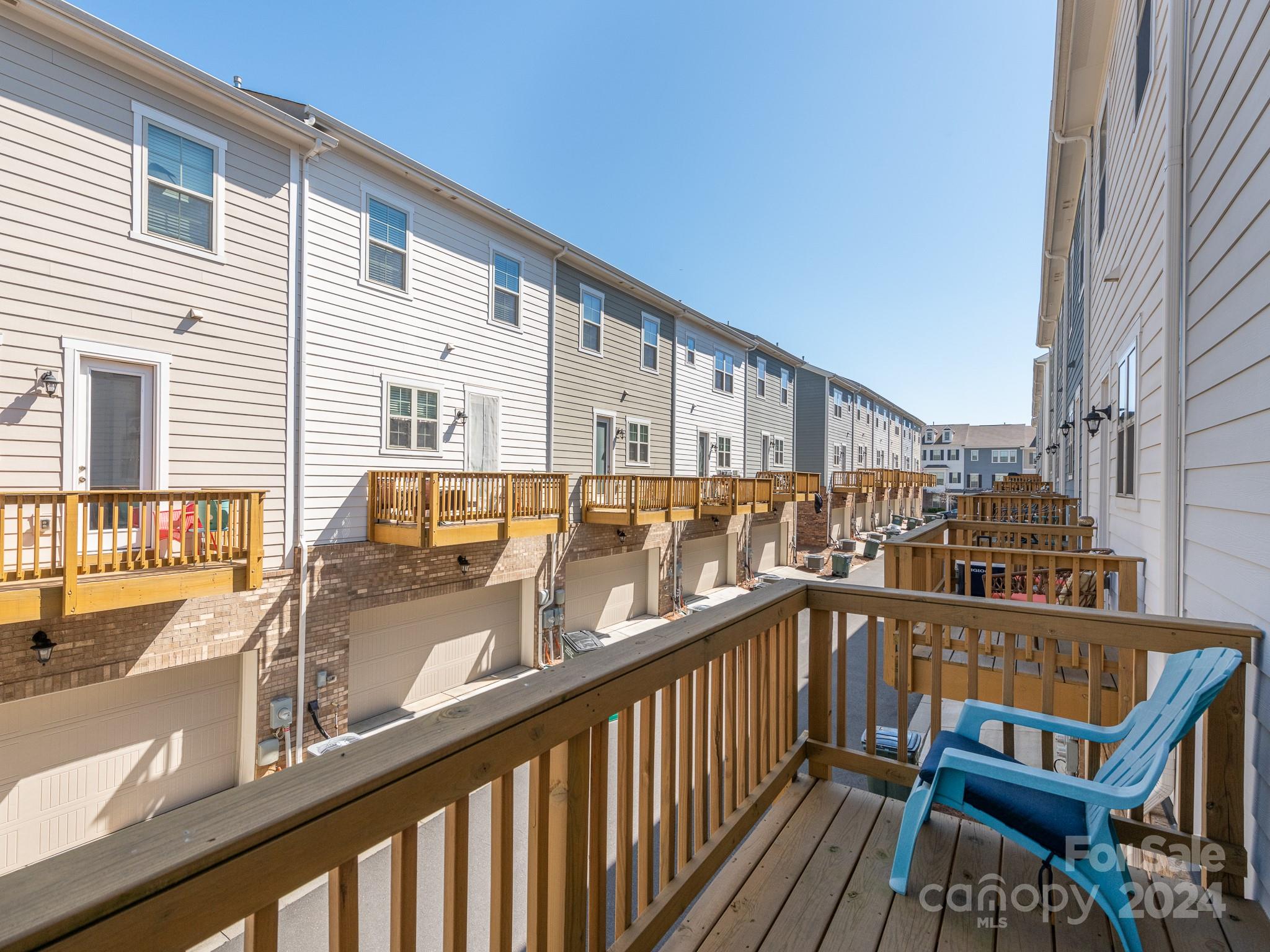 Hadley - Residential