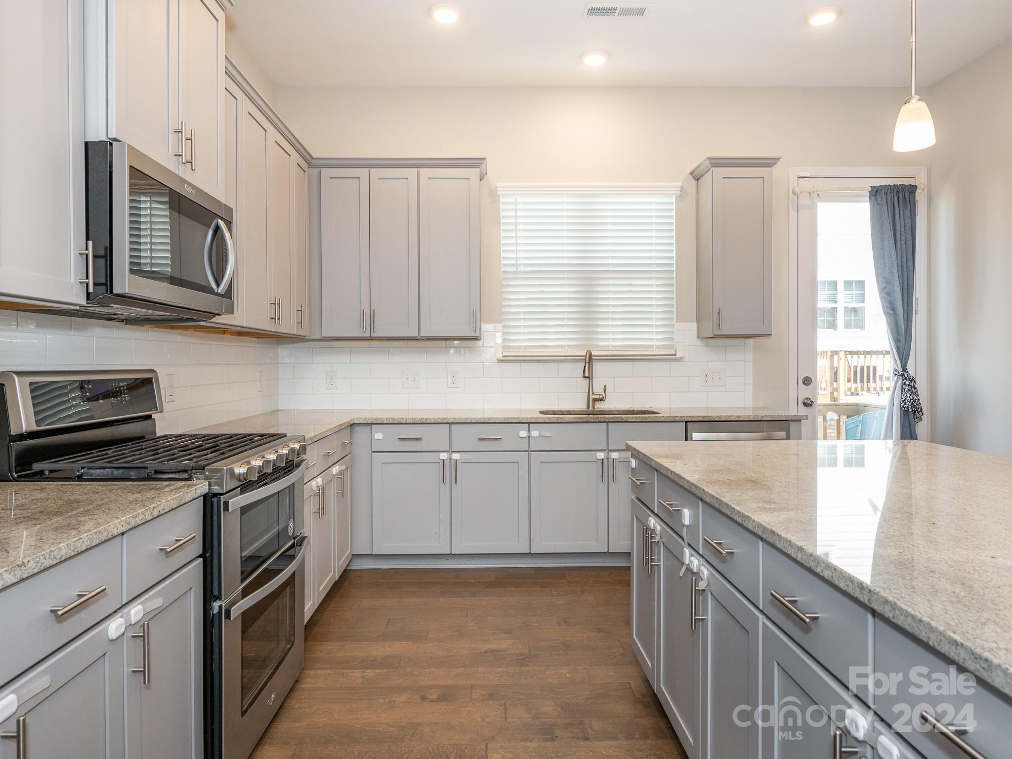 Hadley - Residential