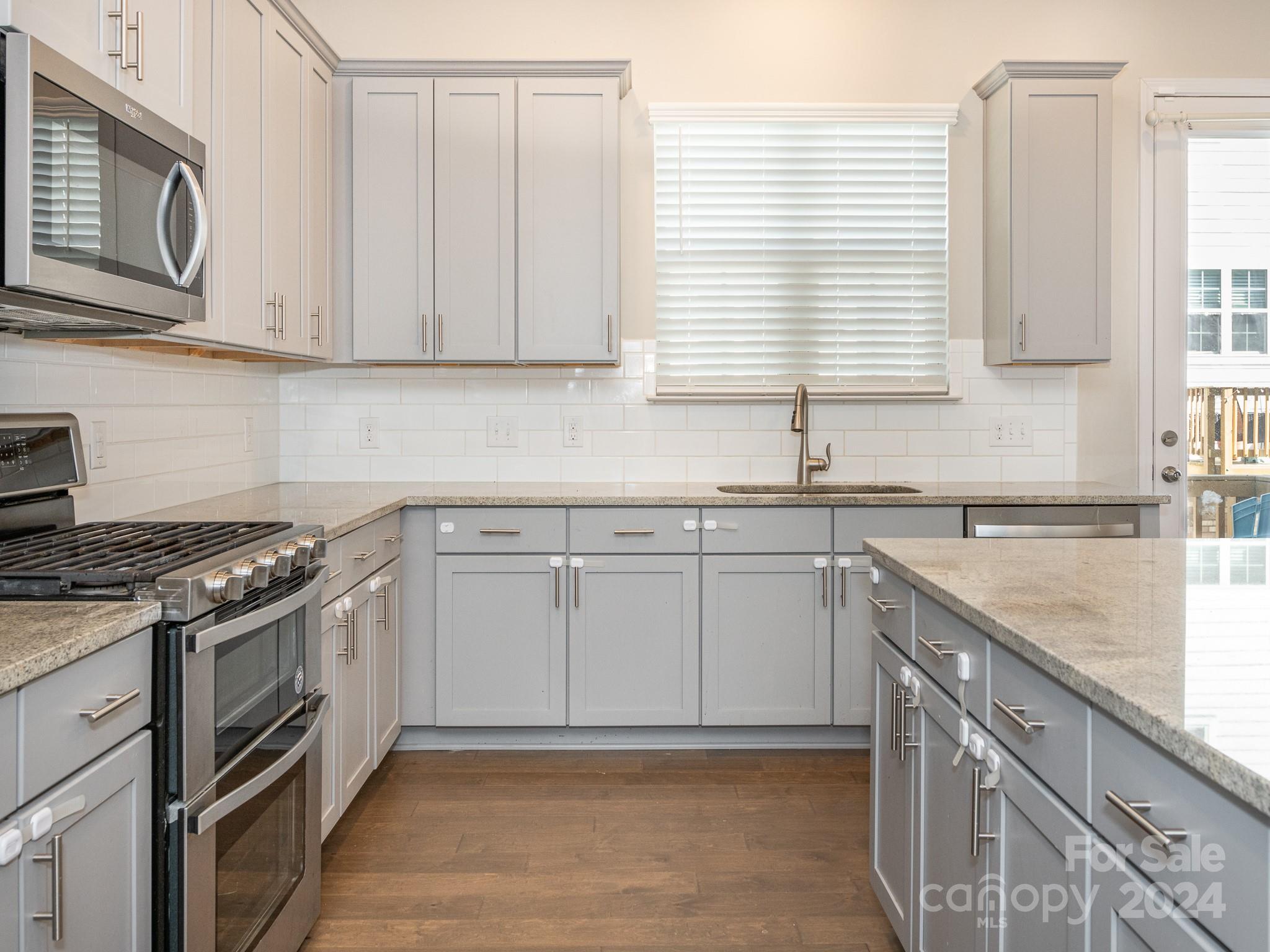 Hadley - Residential