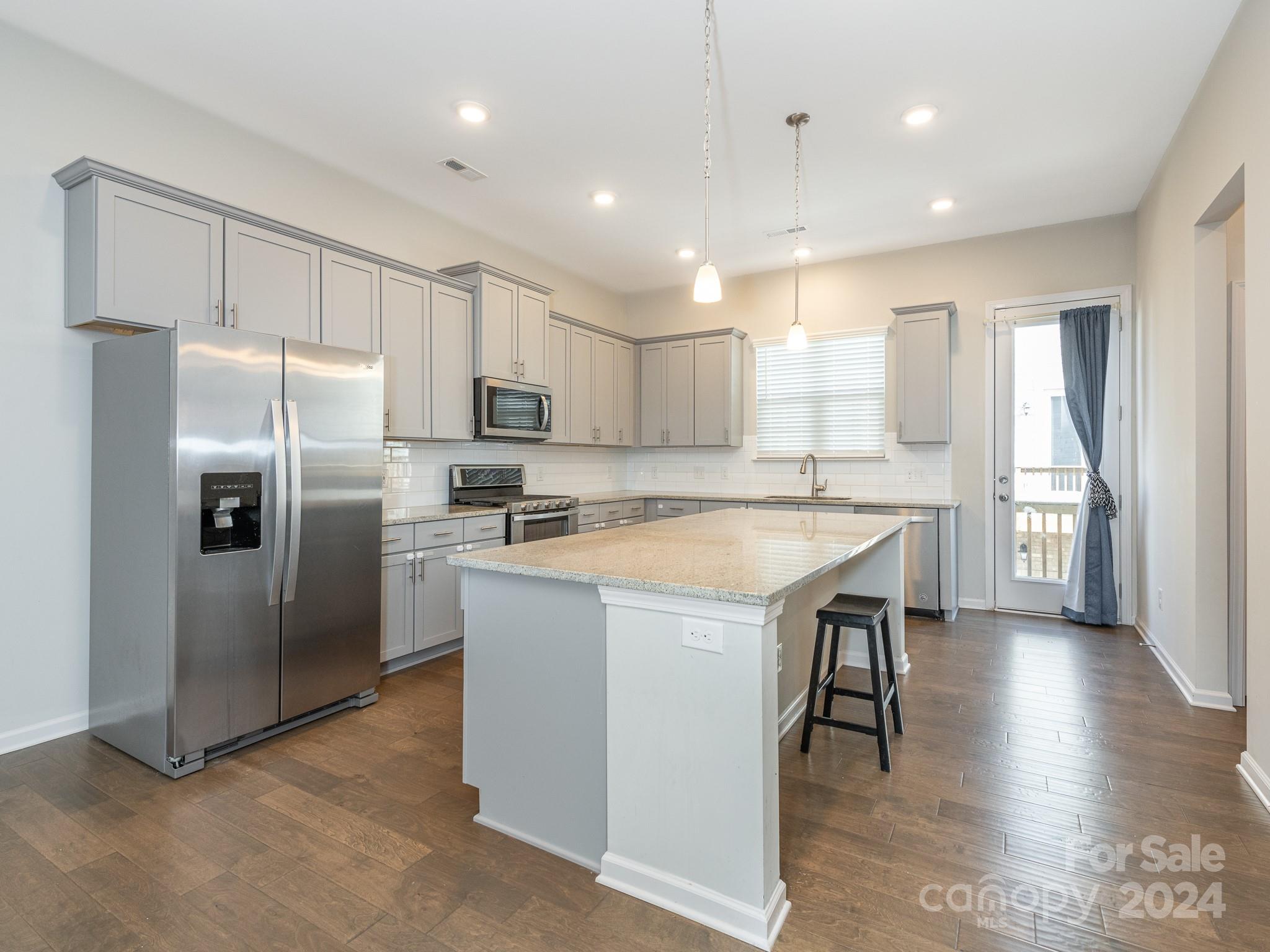 Hadley - Residential