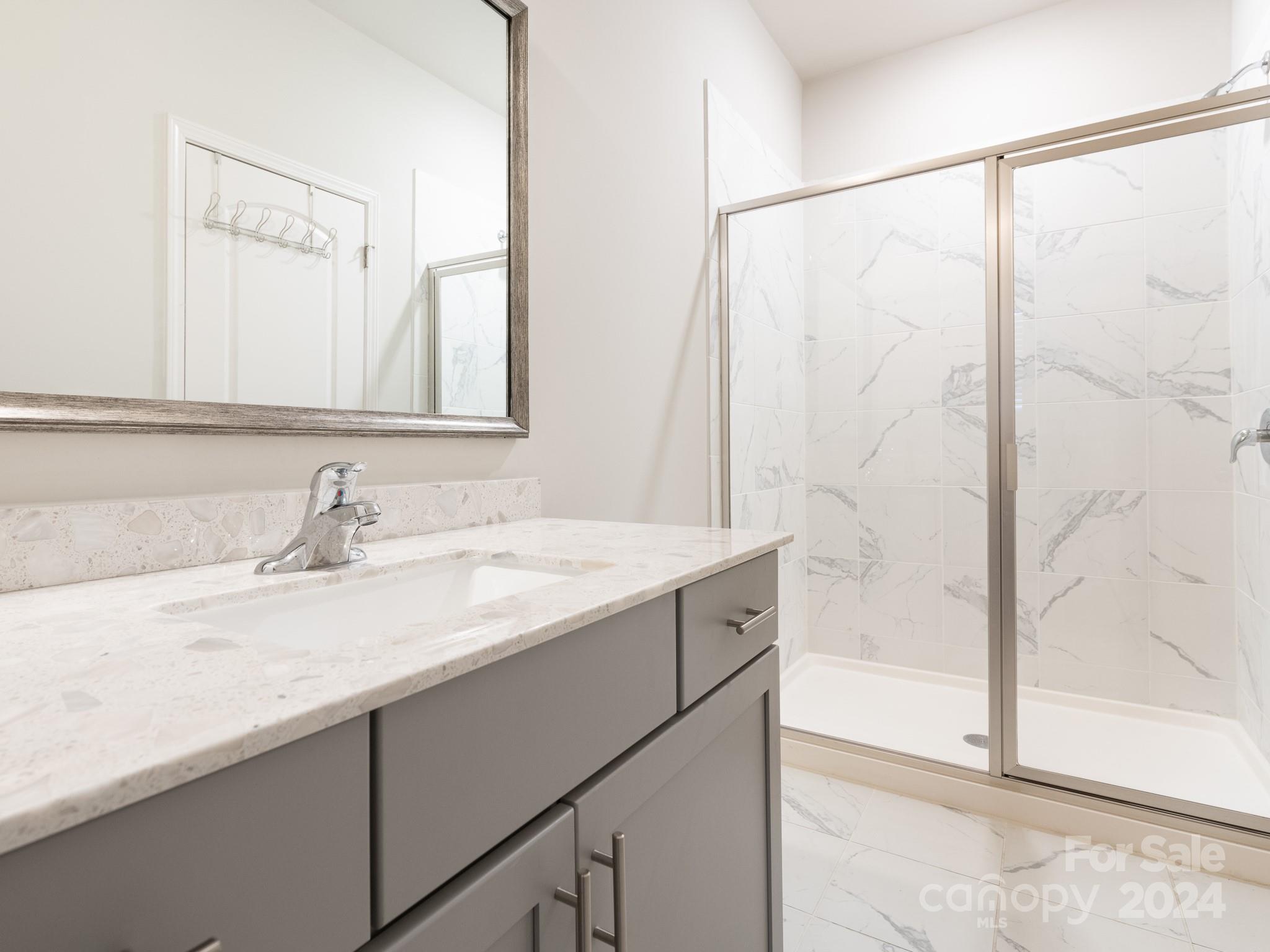 Hadley - Residential