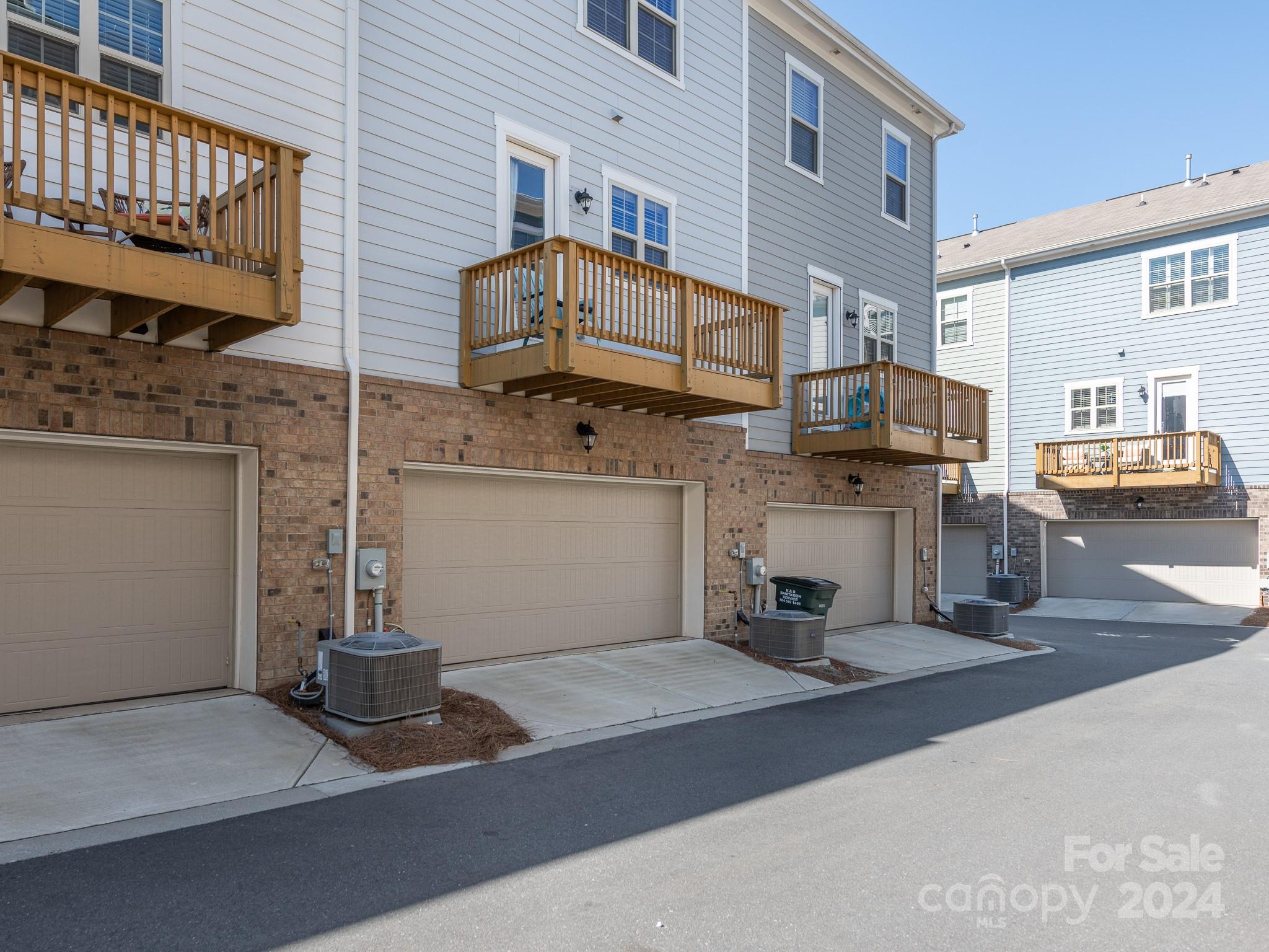 Hadley - Residential