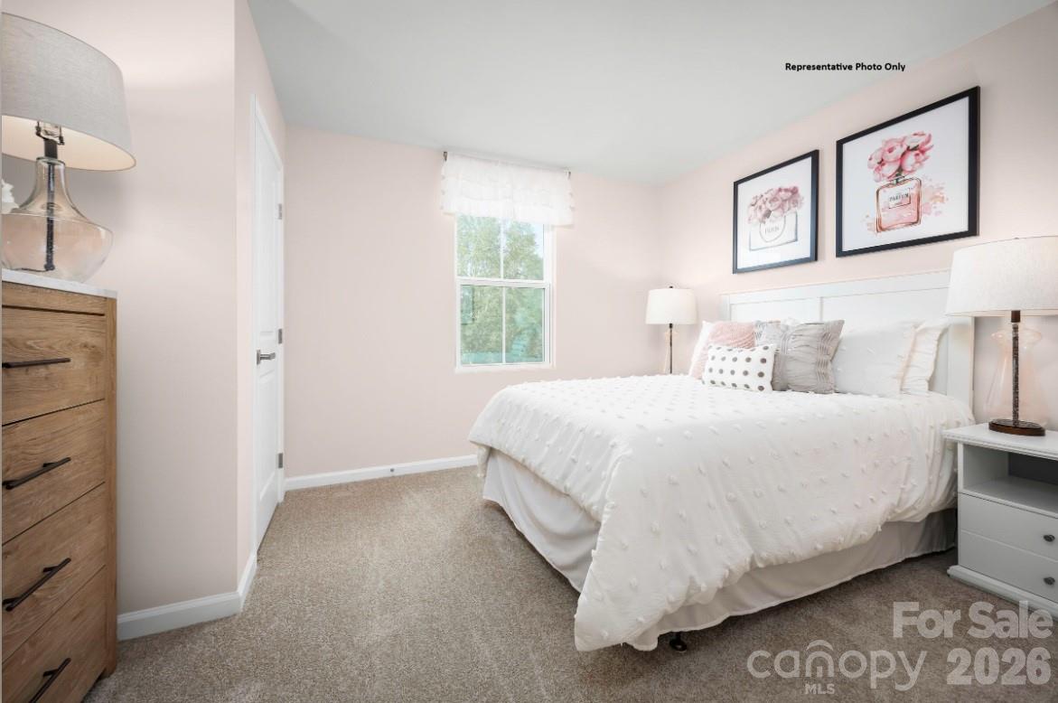 Laney Farms - Residential