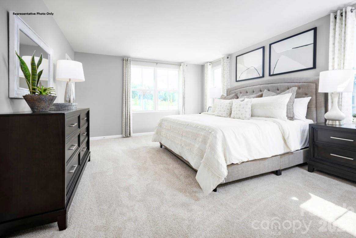 Laney Farms - Residential