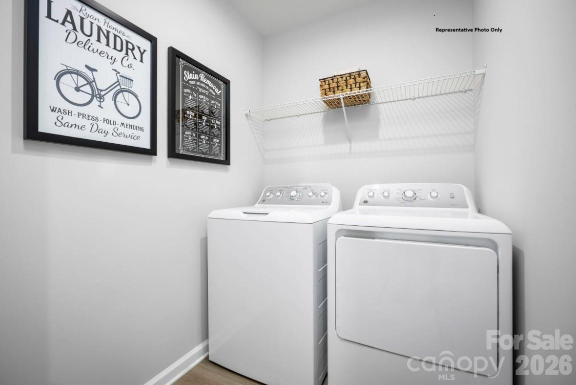 Laney Farms - Residential