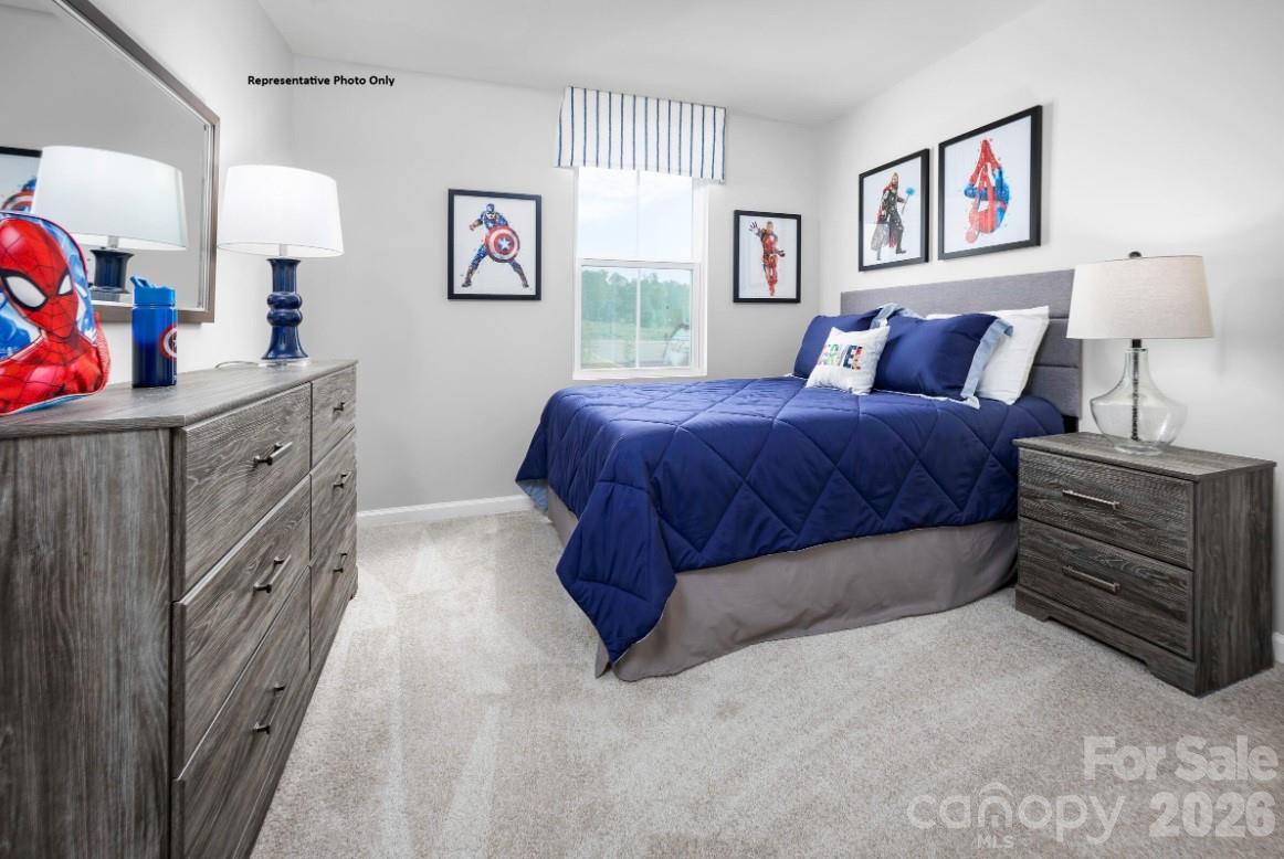 Laney Farms - Residential