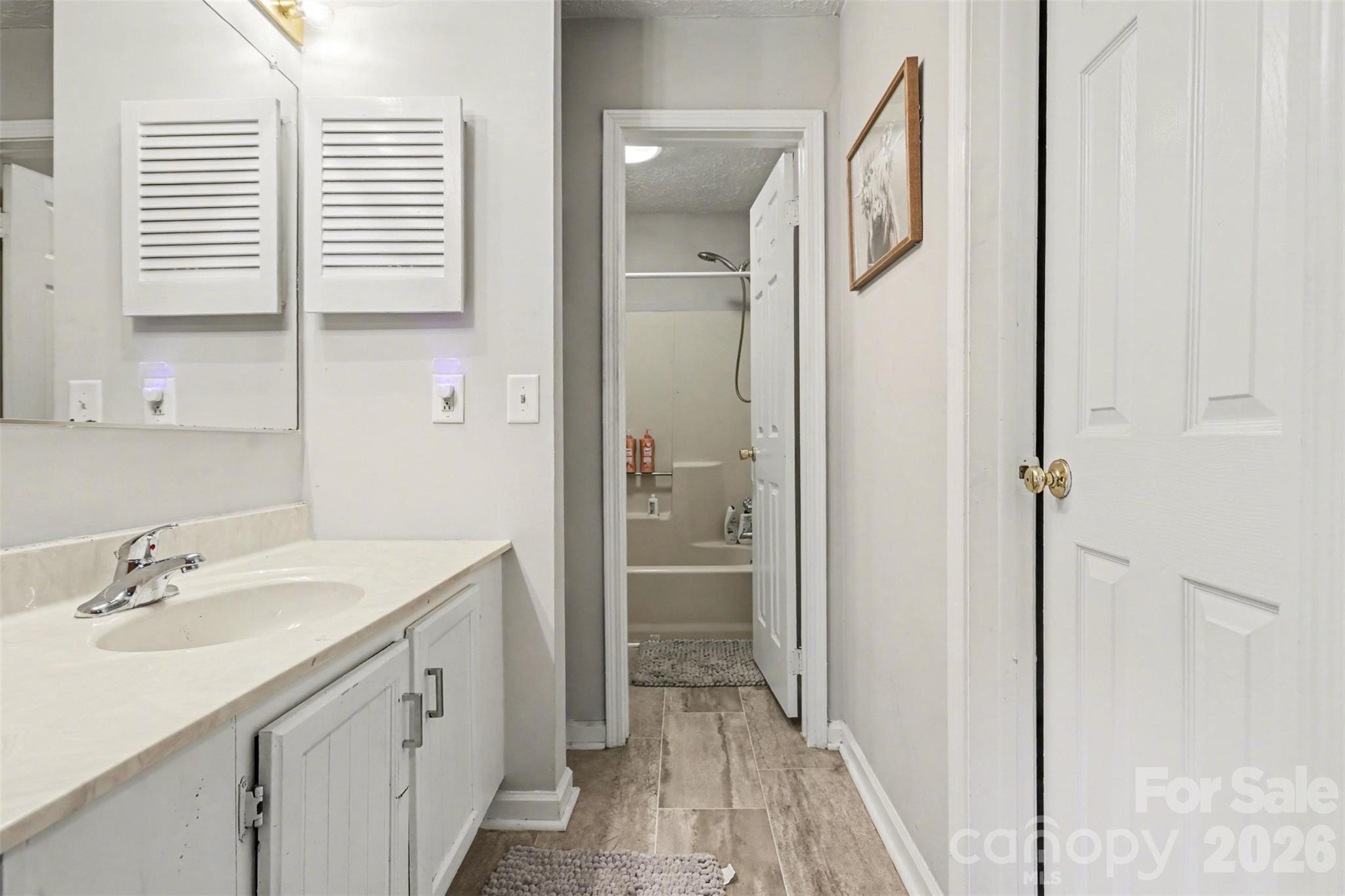 Mason Oaks - Residential