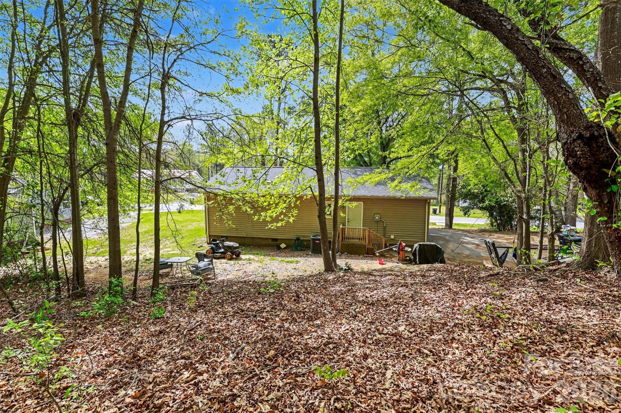 Mason Oaks - Residential