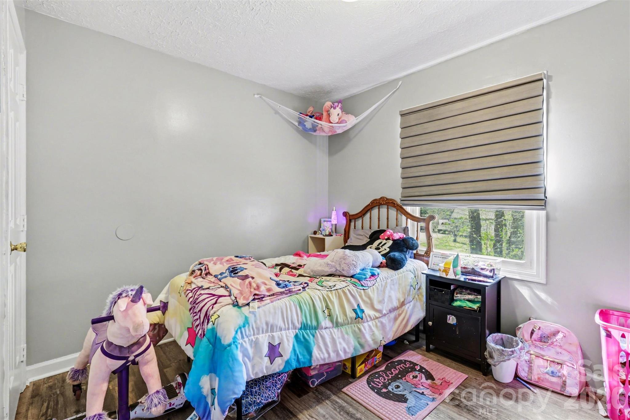 Mason Oaks - Residential