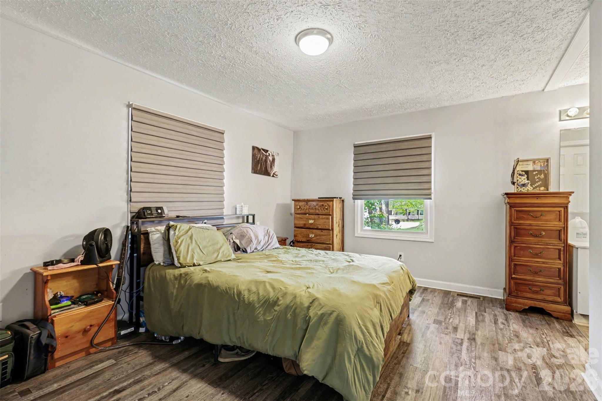 Mason Oaks - Residential