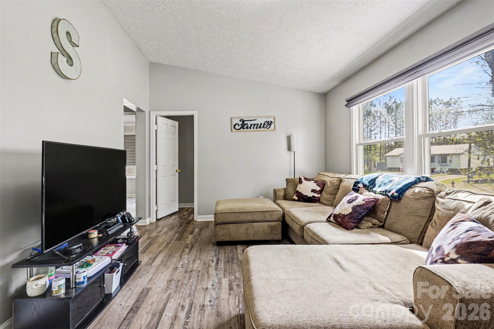 Mason Oaks - Residential