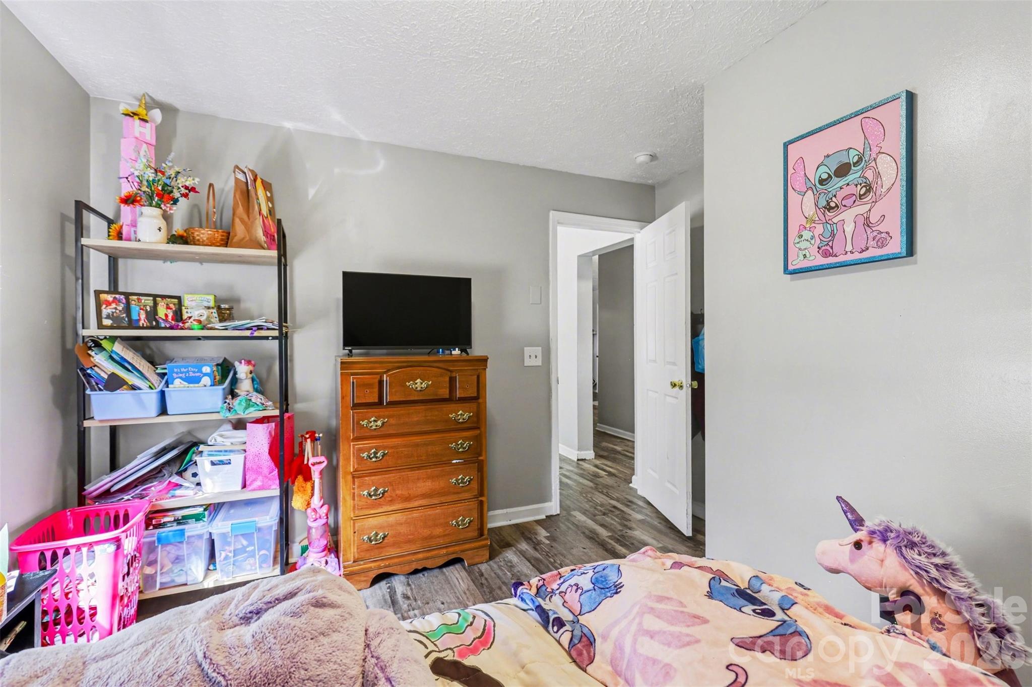 Mason Oaks - Residential