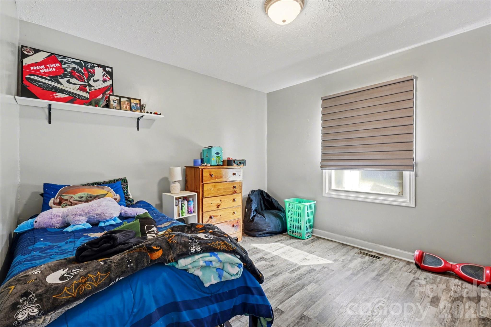 Mason Oaks - Residential