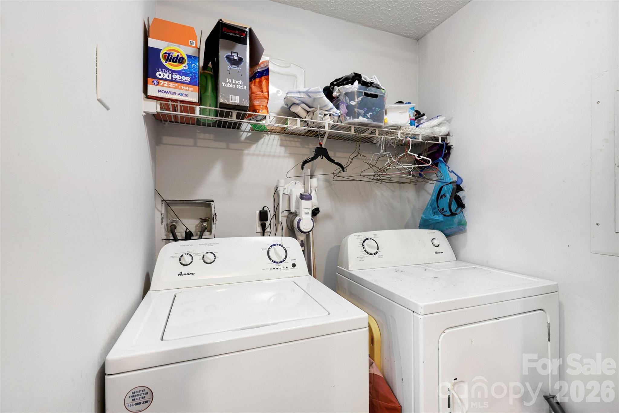 Mason Oaks - Residential